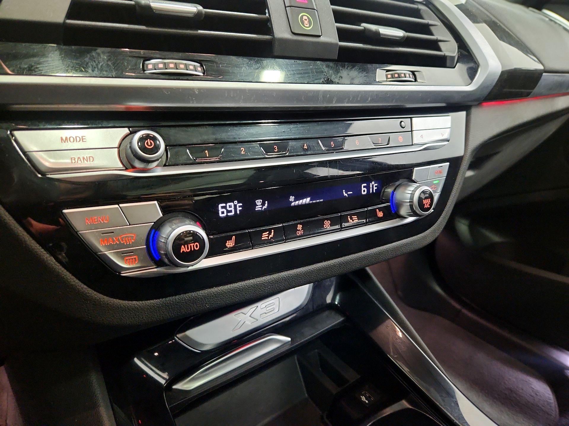 Thumbnail: 2020 BMW X3 - 17