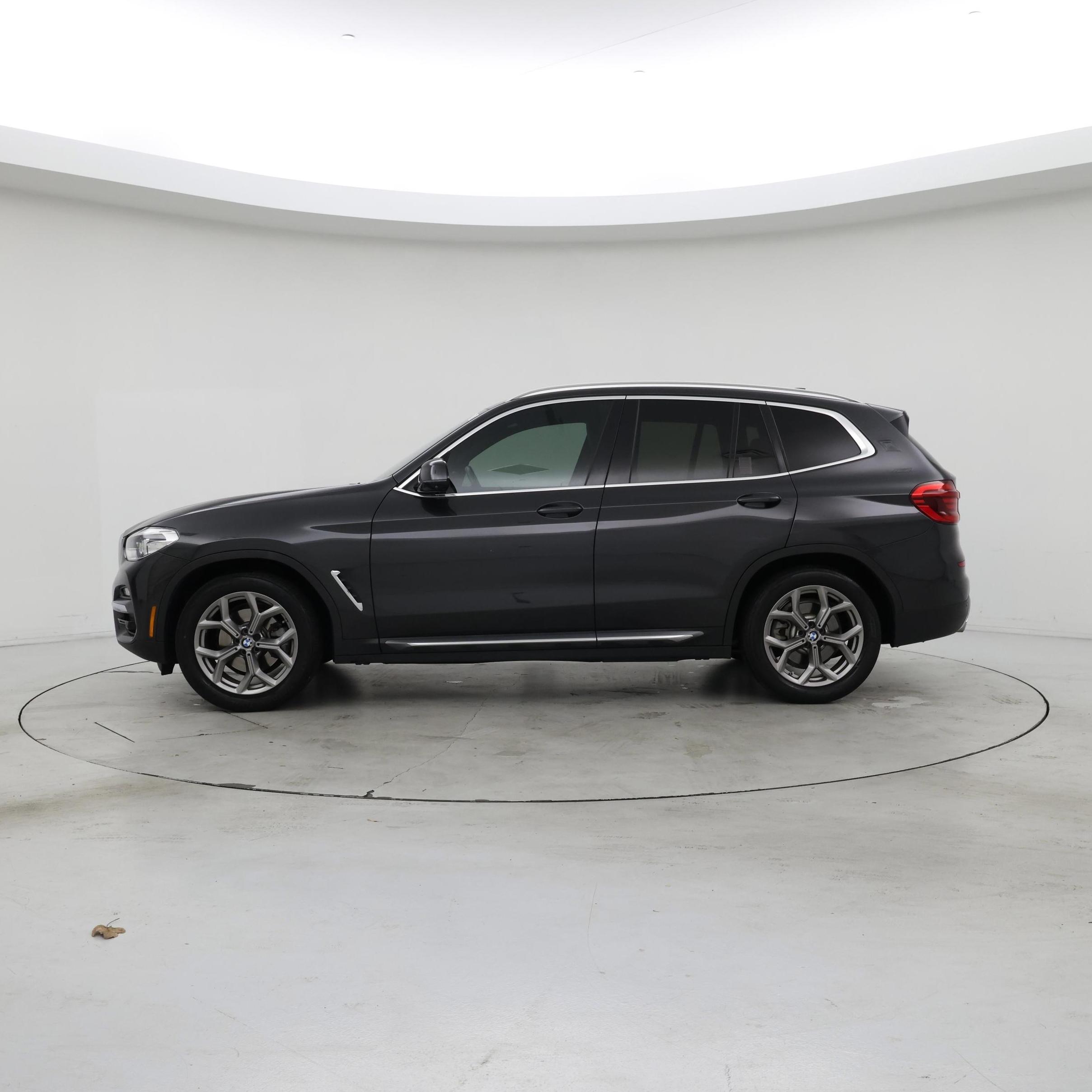Thumbnail: 2020 BMW X3 - 3