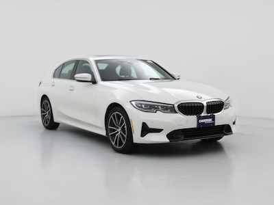 2021 BMW 330 I xDrive