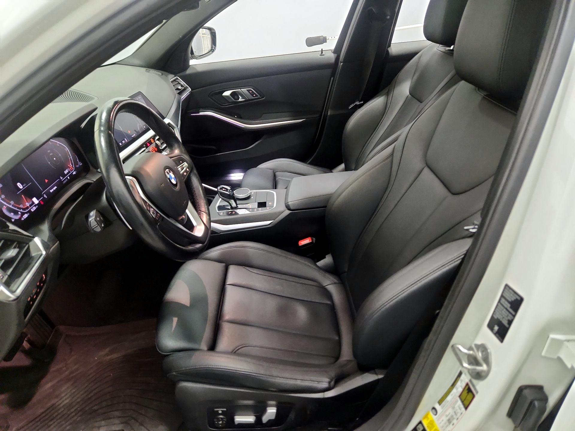 Thumbnail: 2021 BMW 3 Series - 11