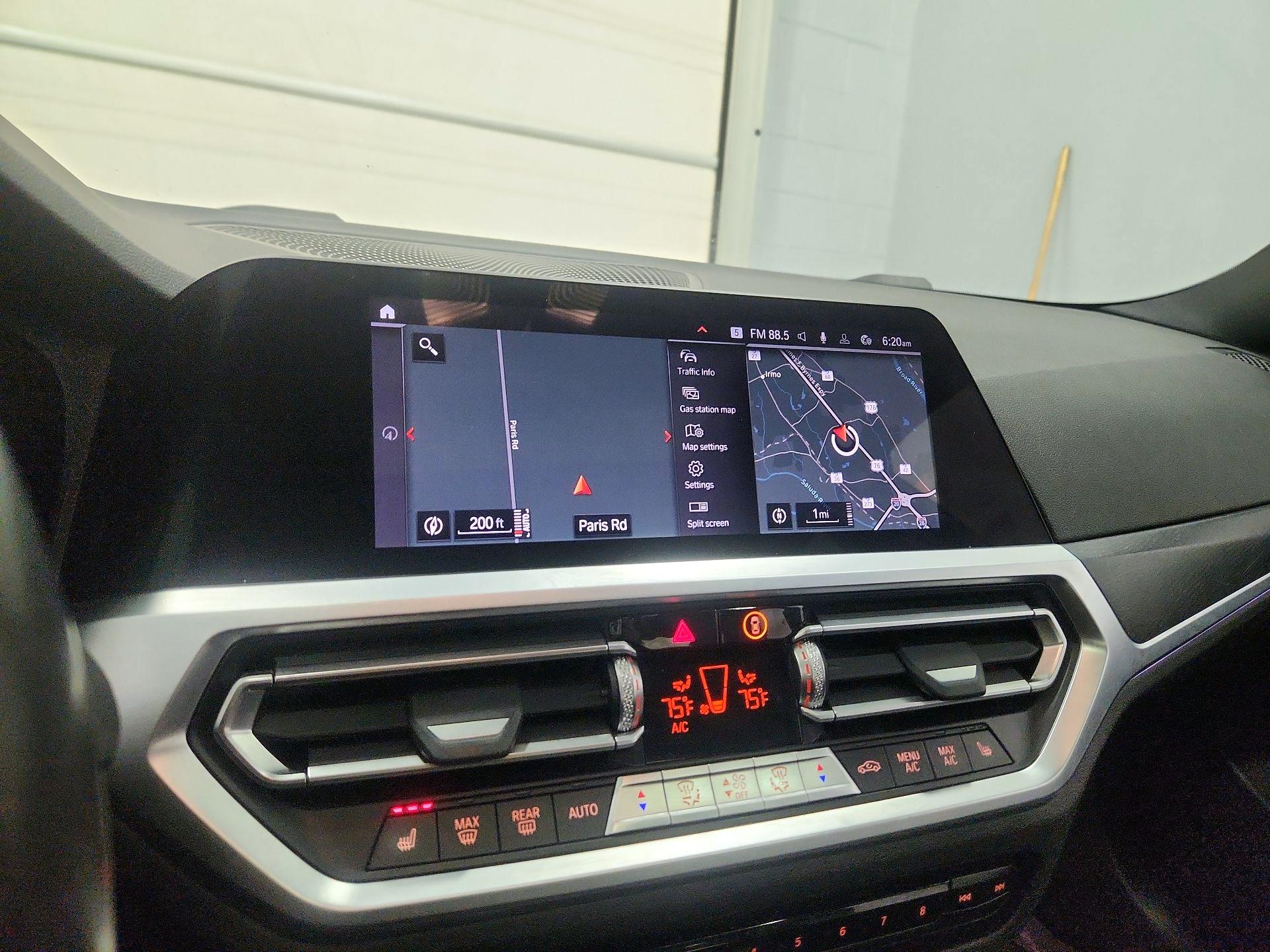 Thumbnail: 2021 BMW 3 Series - 14