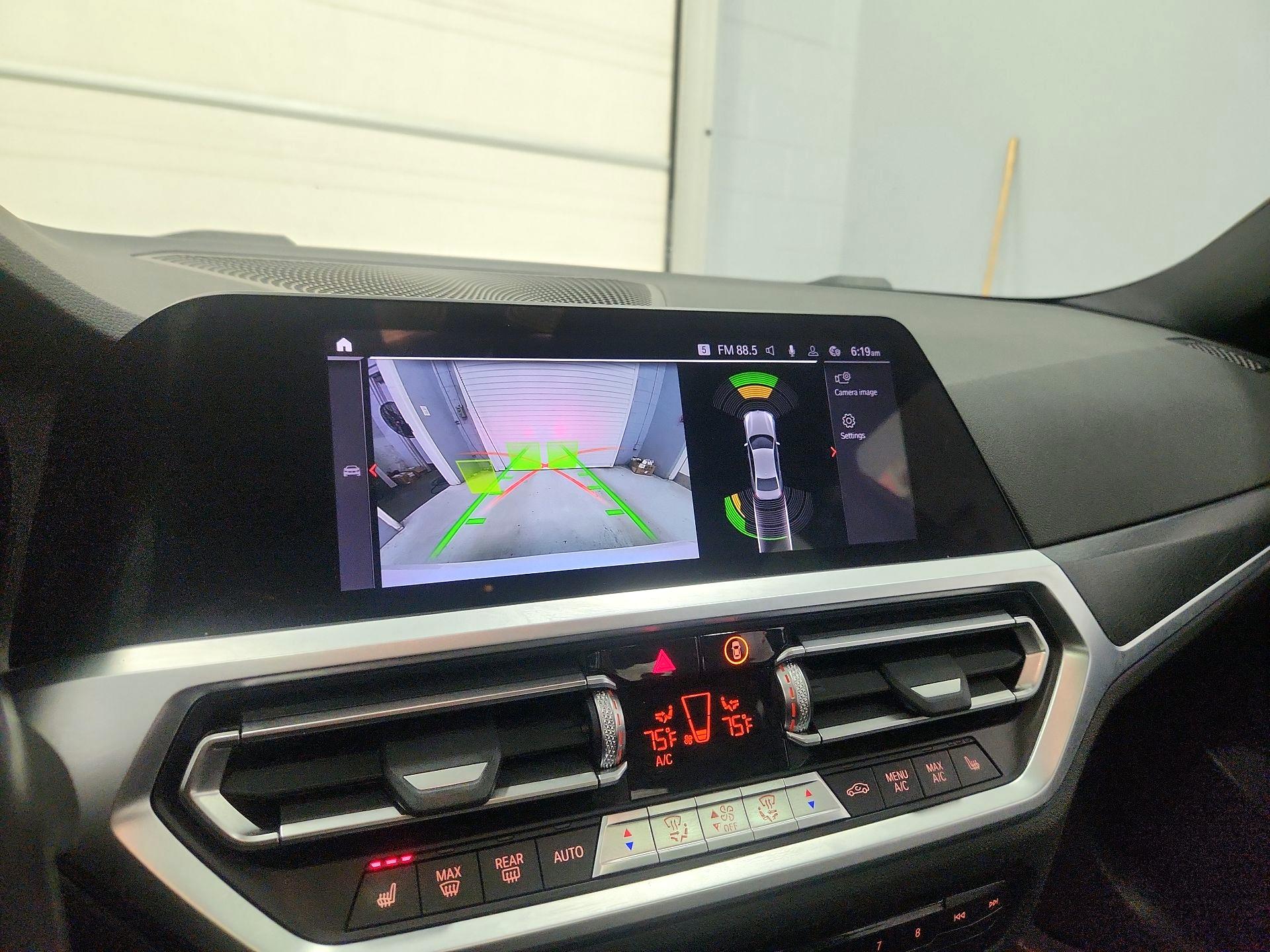 Thumbnail: 2021 BMW 3 Series - 15