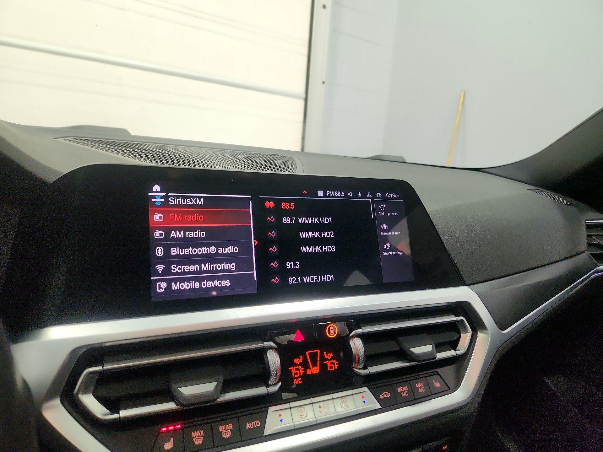 Thumbnail: 2021 BMW 3 Series - 16