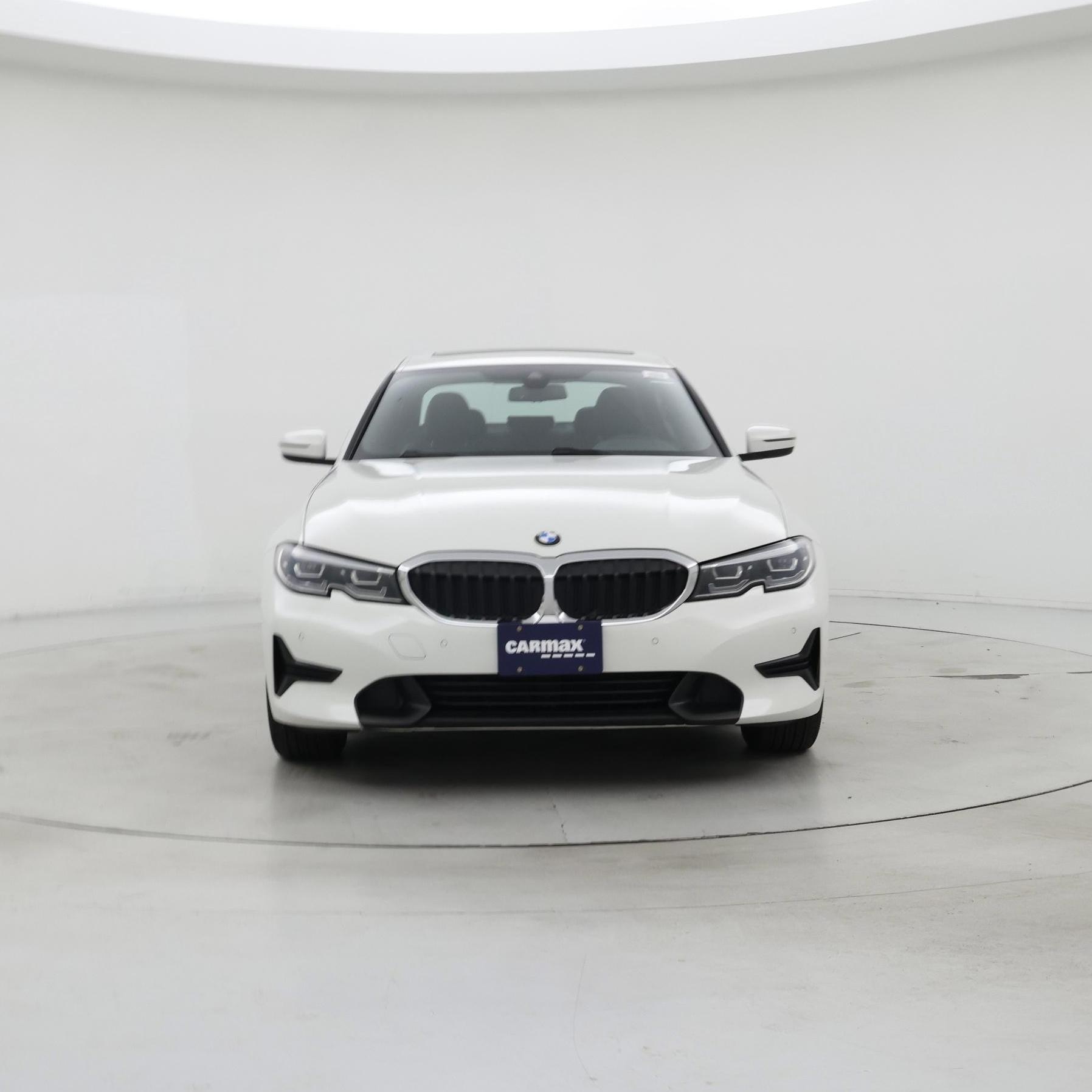 Thumbnail: 2021 BMW 3 Series - 5