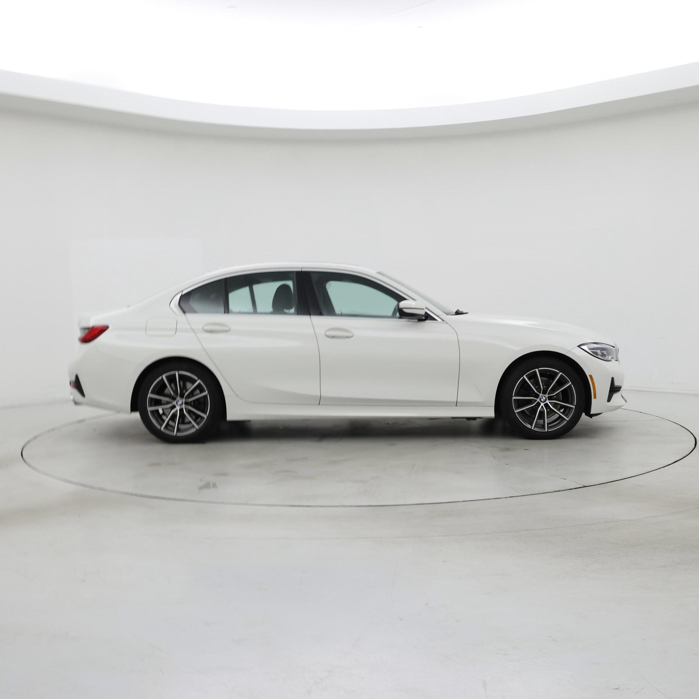 Thumbnail: 2021 BMW 3 Series - 7