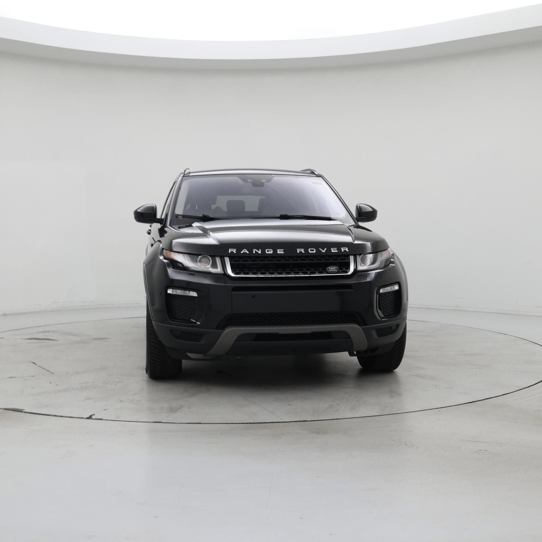 Thumbnail: 2018 Land Rover Range Rover Evoque - 5