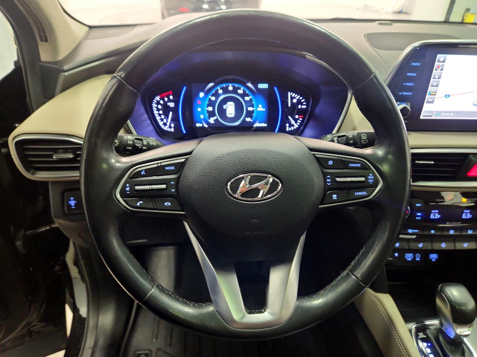 Thumbnail: 2020 Hyundai Santa Fe - 10