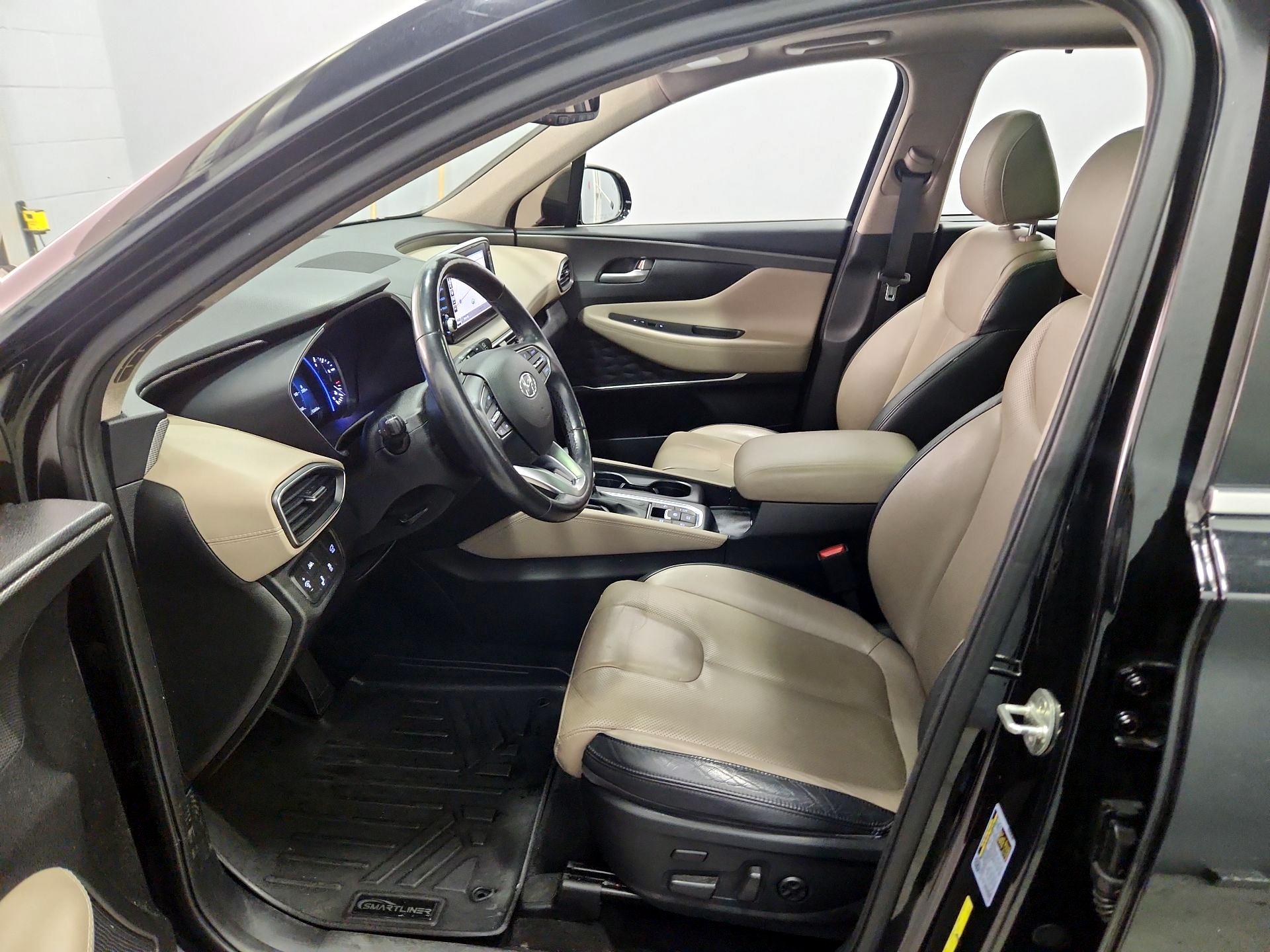 Thumbnail: 2020 Hyundai Santa Fe - 11