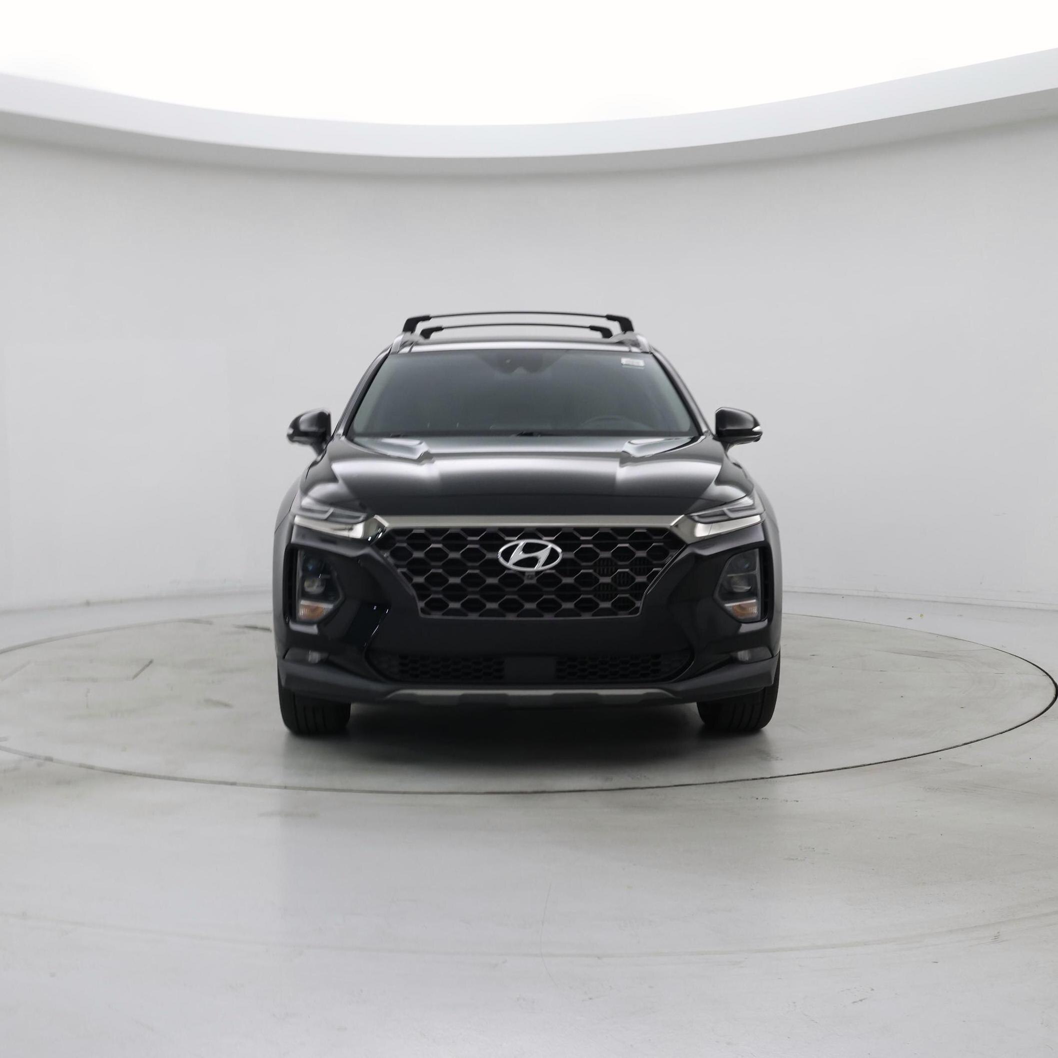 Thumbnail: 2020 Hyundai Santa Fe - 5