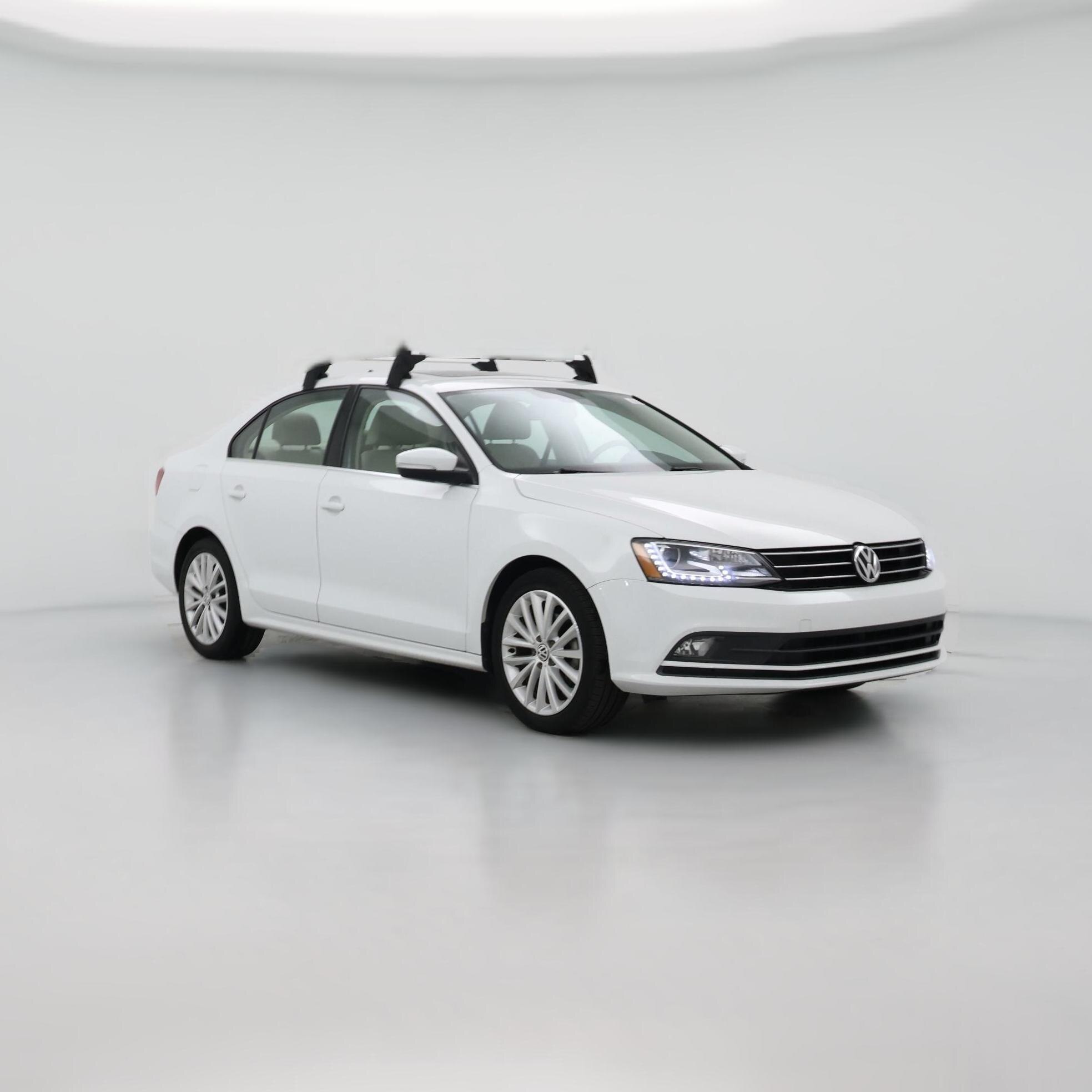 Thumbnail: 2016 Volkswagen Jetta - 1