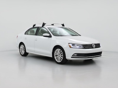 2016 Volkswagen Jetta SEL