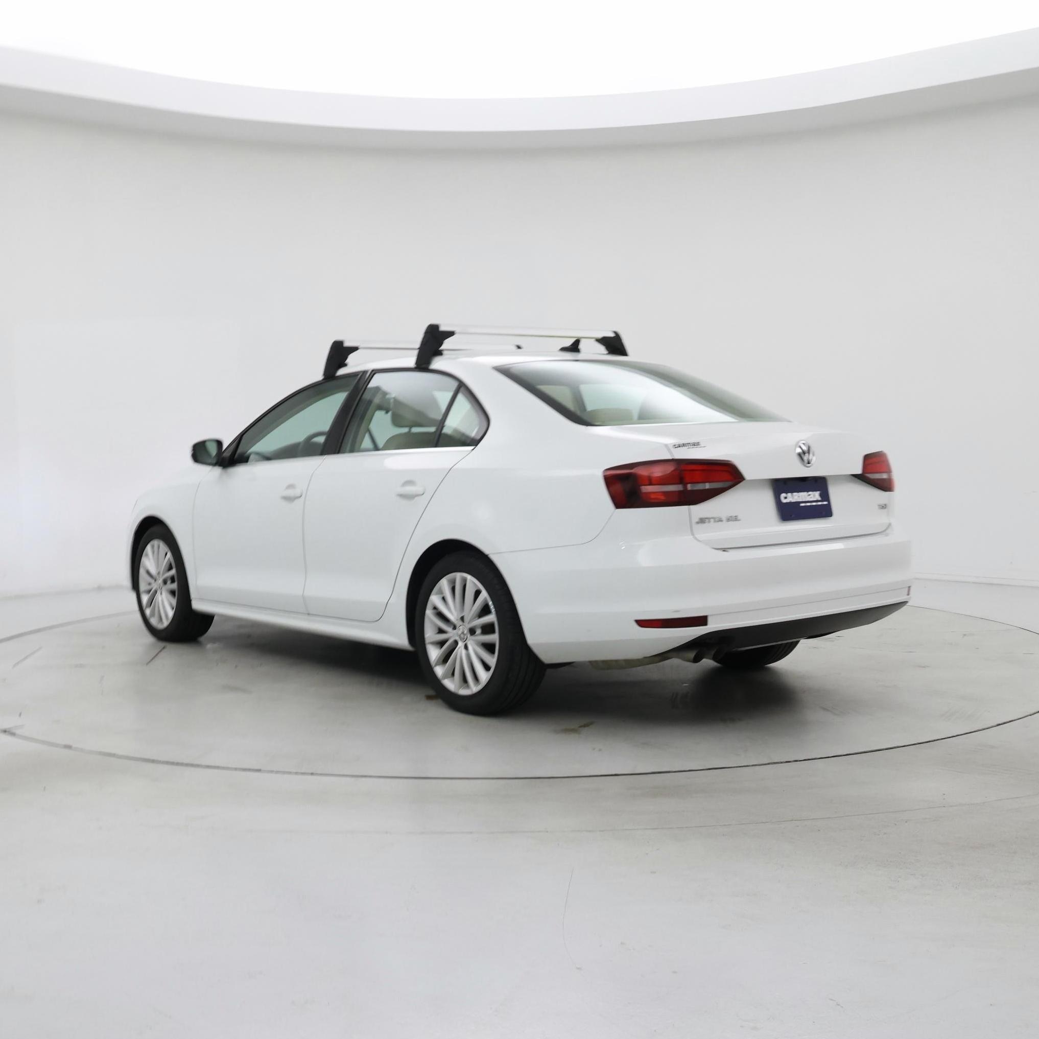 Thumbnail: 2016 Volkswagen Jetta - 2