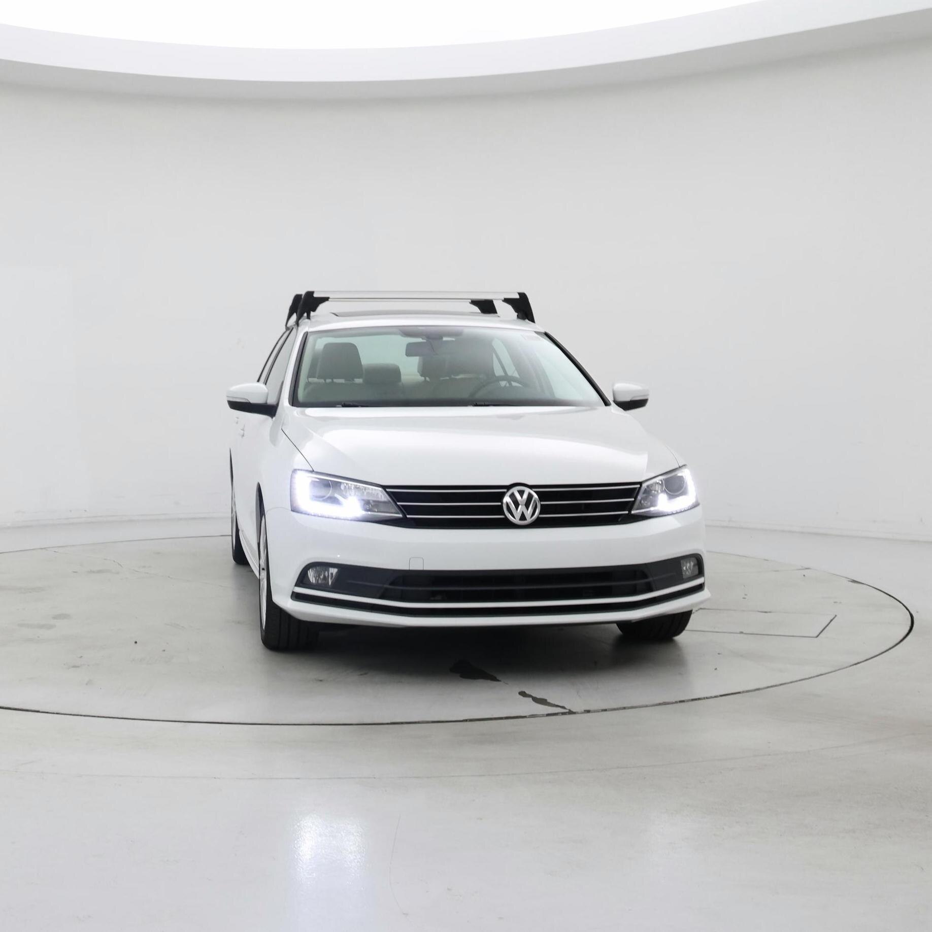 Thumbnail: 2016 Volkswagen Jetta - 5