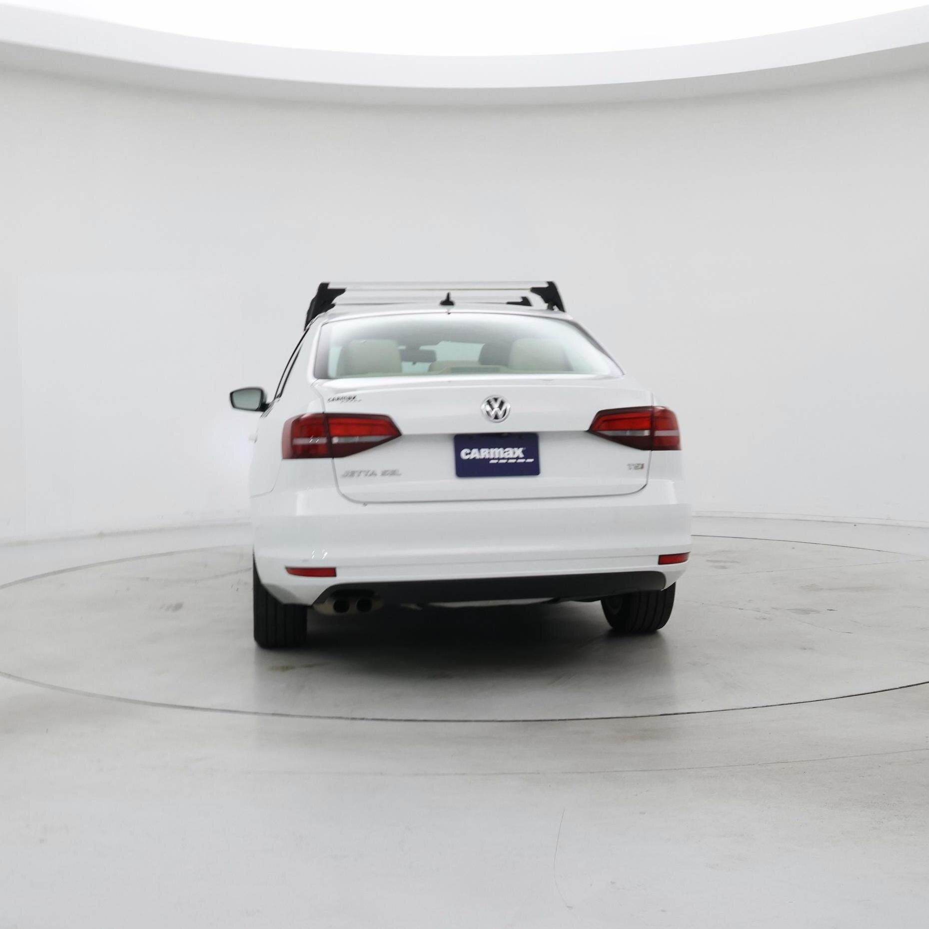 Thumbnail: 2016 Volkswagen Jetta - 6