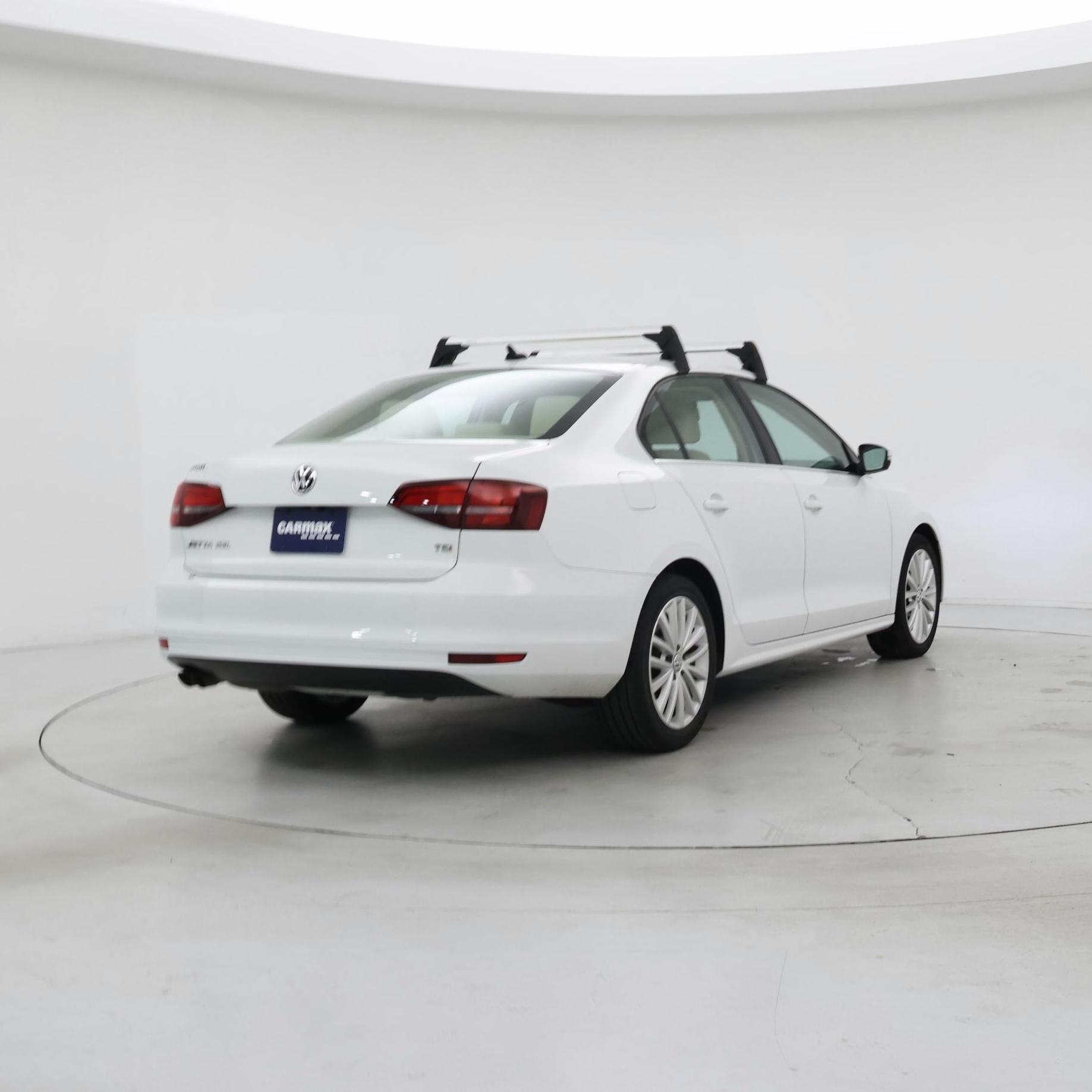 Thumbnail: 2016 Volkswagen Jetta - 8