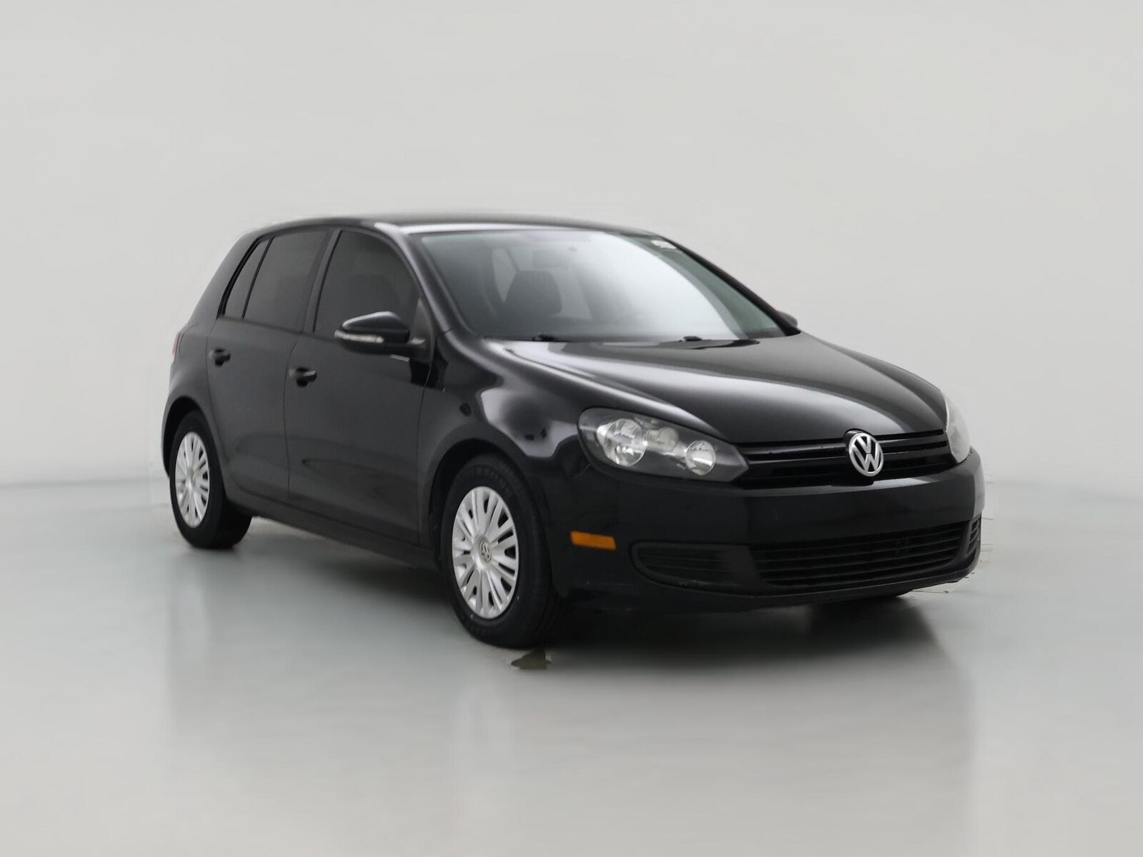 2014 Volkswagen Golf Base