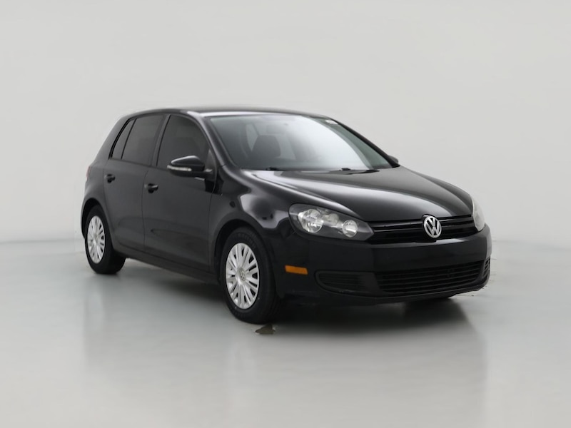 2014 Volkswagen Golf  -
                  Columbia, SC