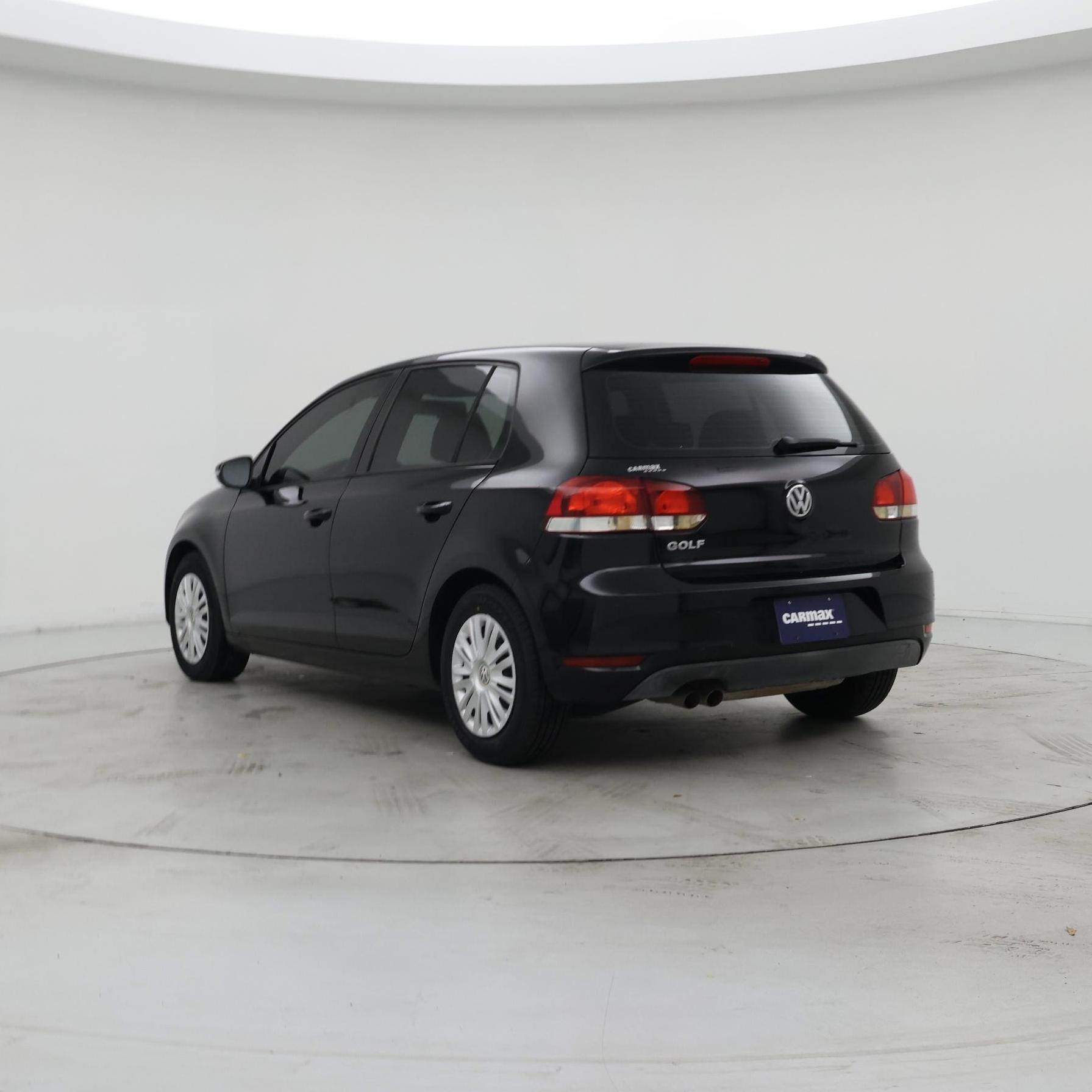 Thumbnail: 2014 Volkswagen Golf - 2