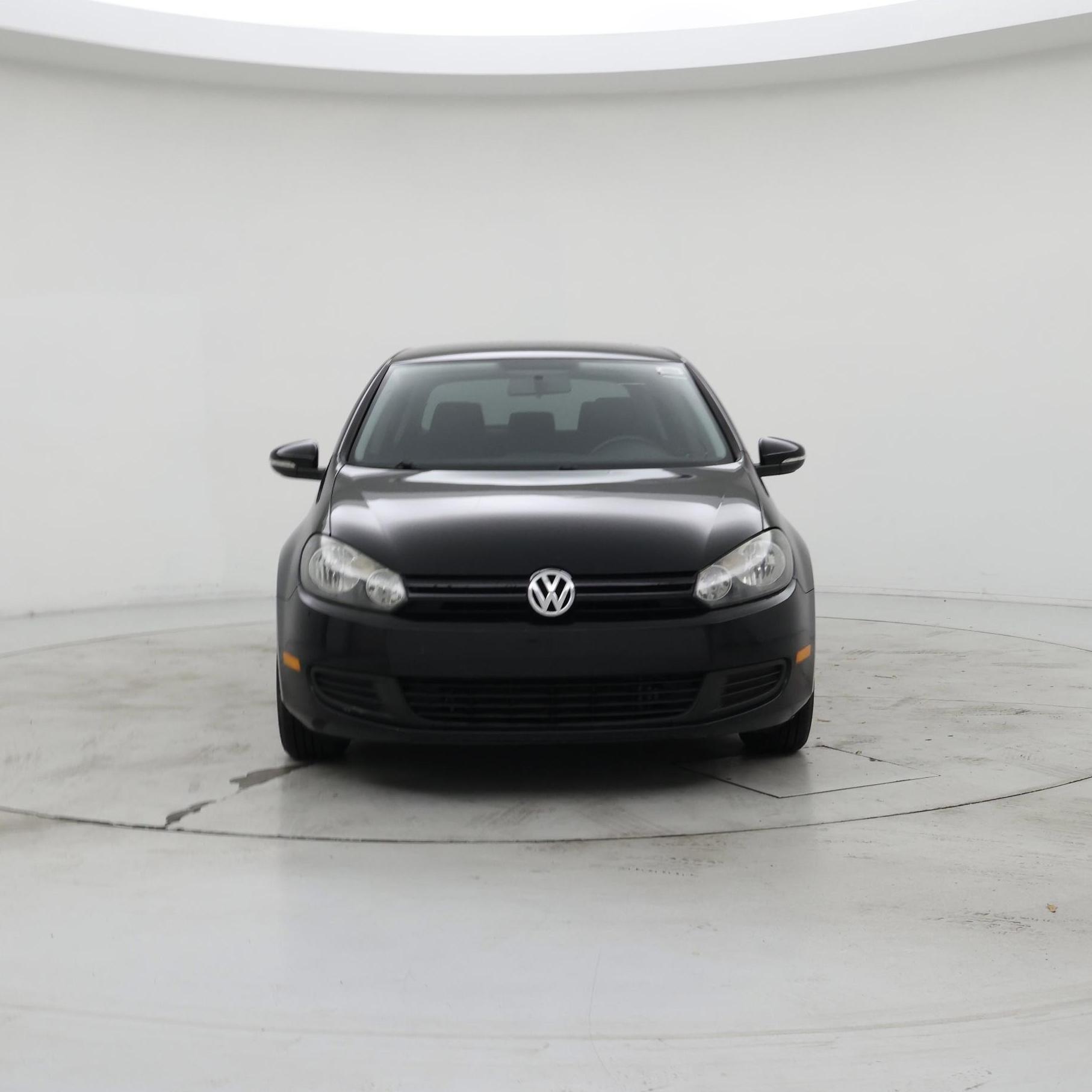 Thumbnail: 2014 Volkswagen Golf - 5