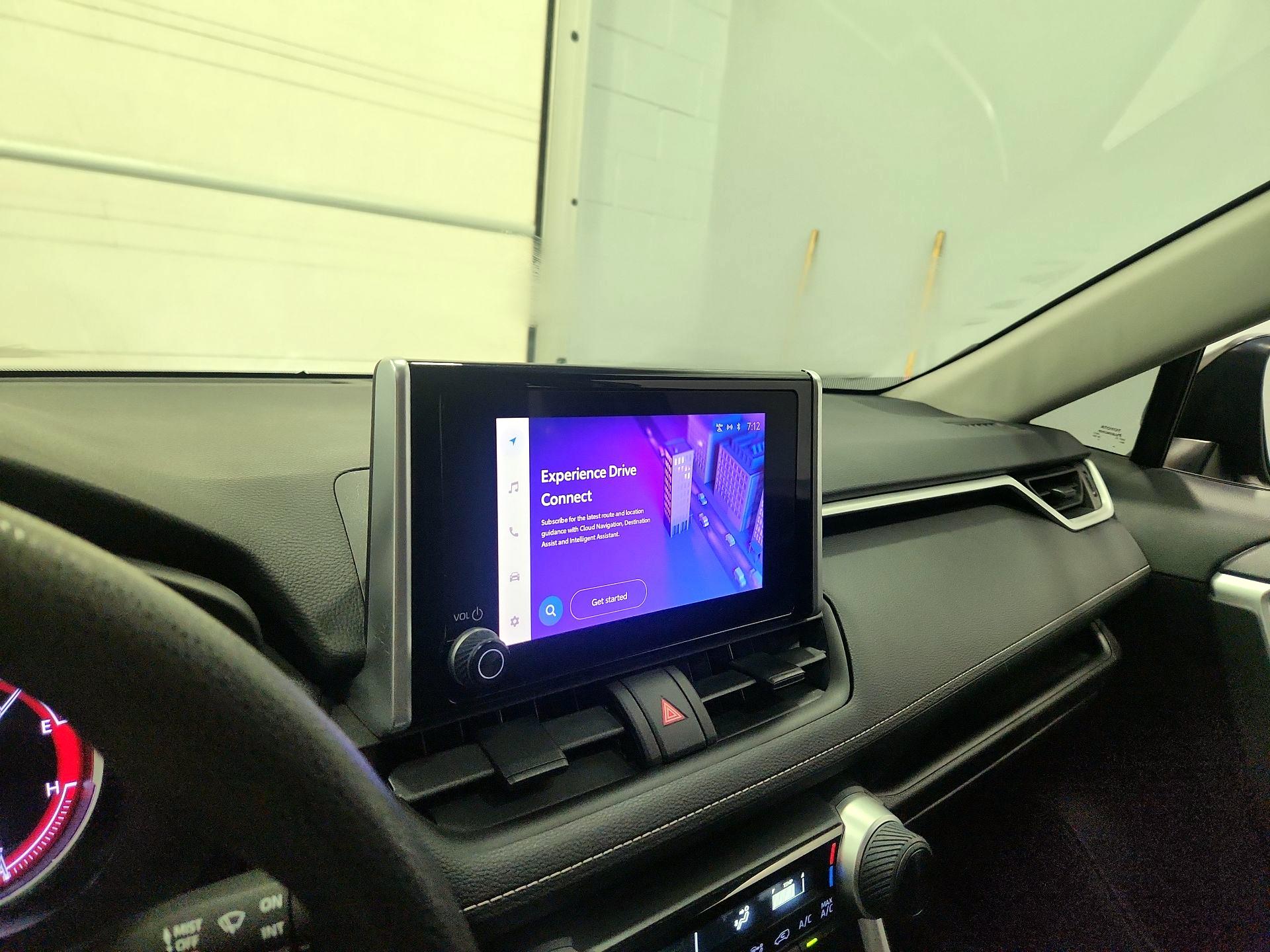 Thumbnail: 2023 Toyota RAV4 - 14