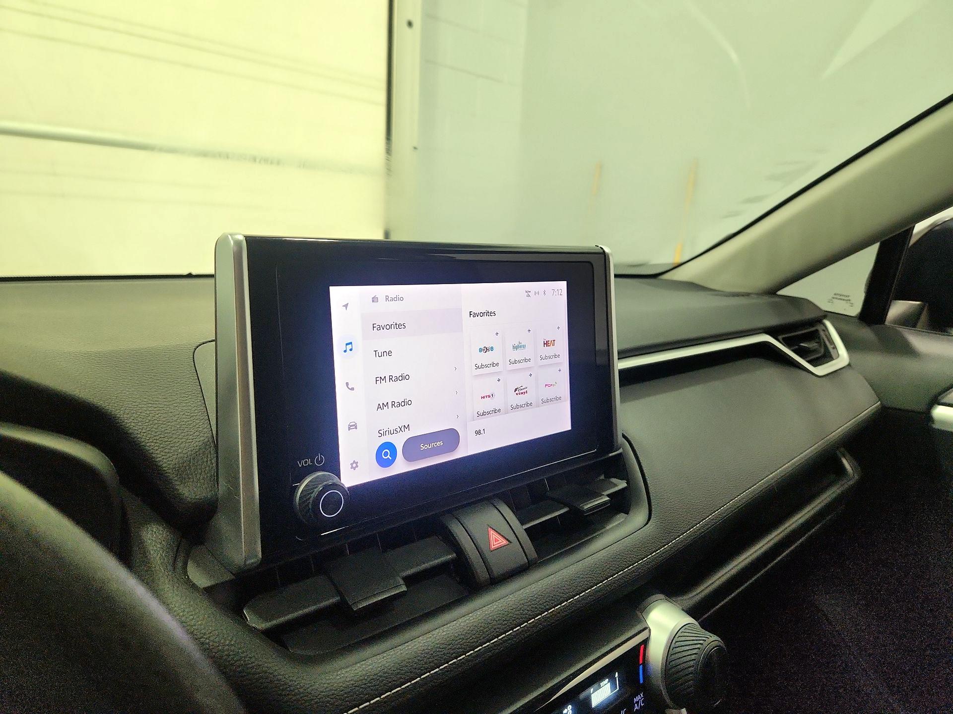 Thumbnail: 2023 Toyota RAV4 - 16