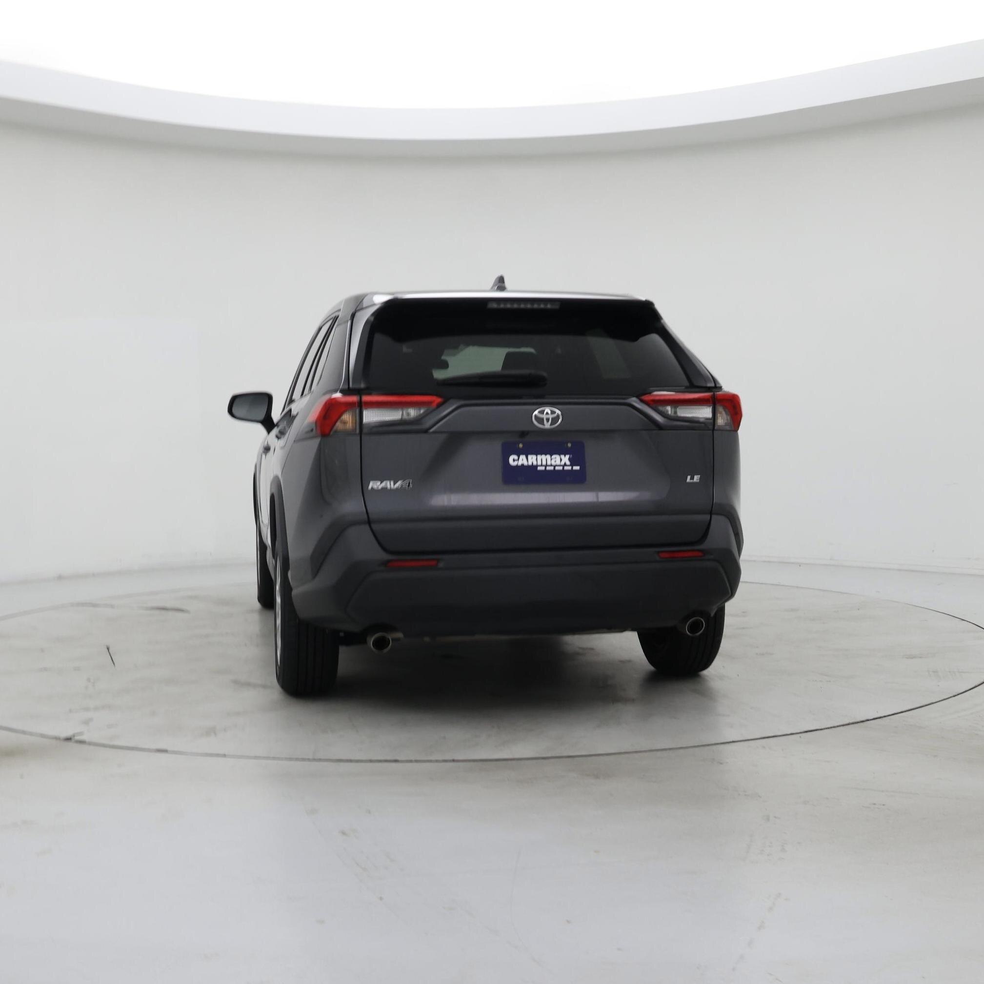 Thumbnail: 2023 Toyota RAV4 - 6