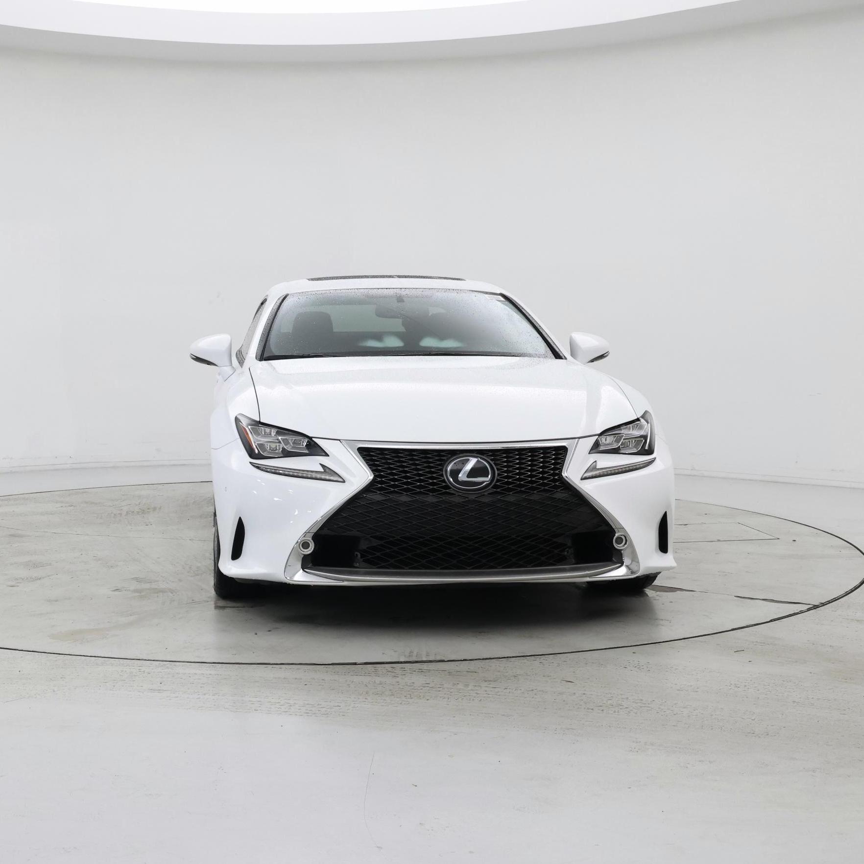 Thumbnail: 2017 Lexus RC - 5