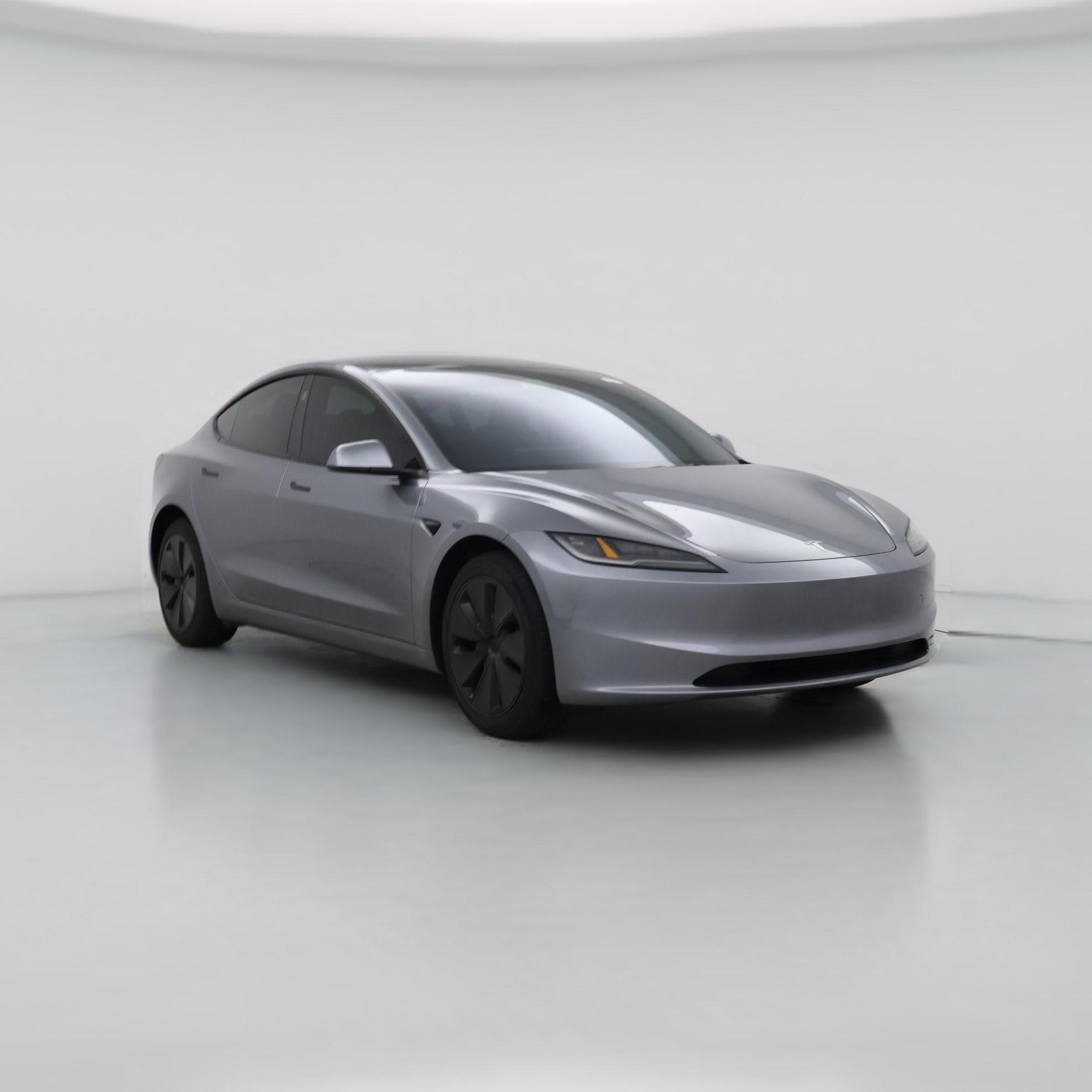 Thumbnail: 2025 Tesla Model 3 - 1