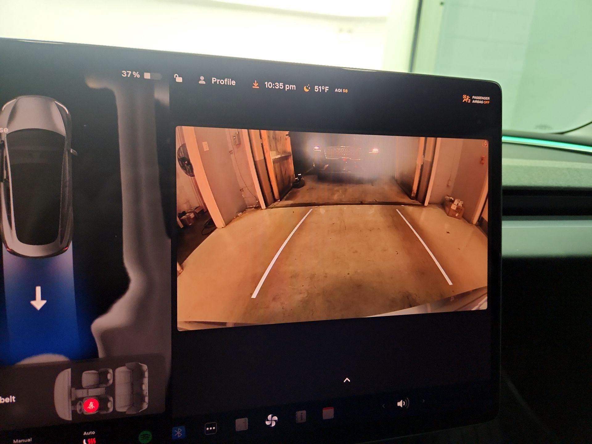 Thumbnail: 2025 Tesla Model 3 - 13