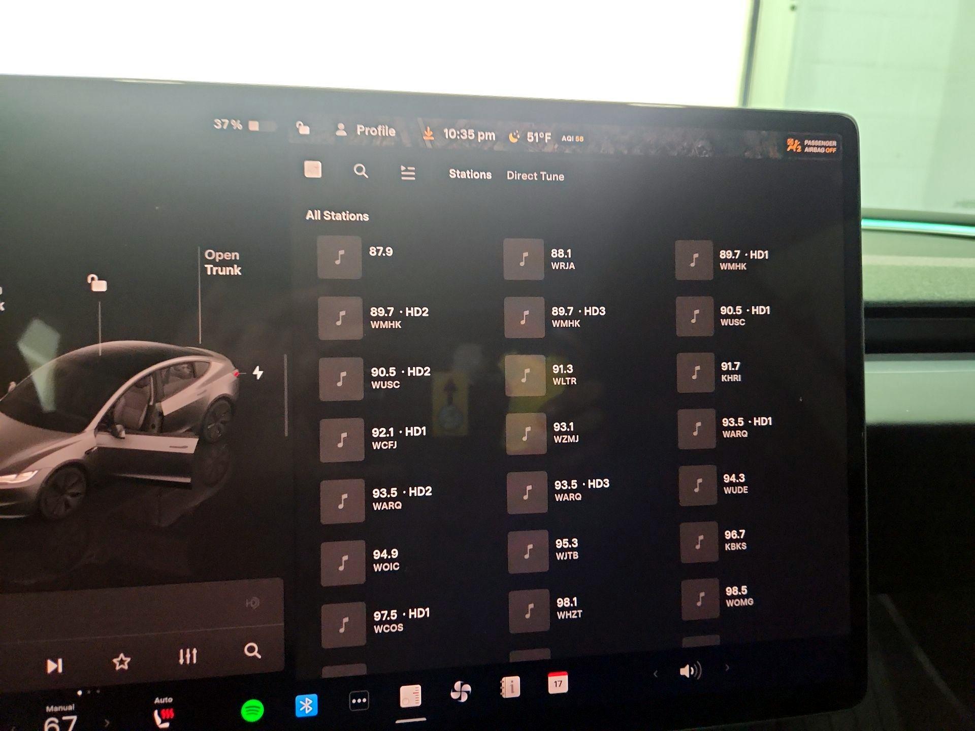 Thumbnail: 2025 Tesla Model 3 - 14