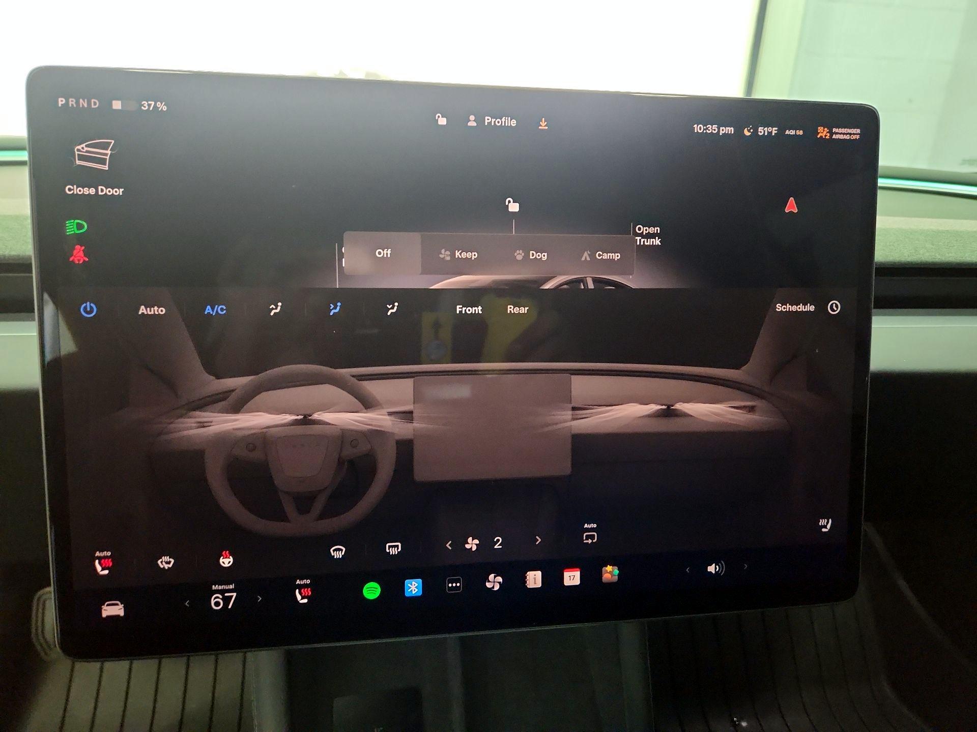 Thumbnail: 2025 Tesla Model 3 - 15