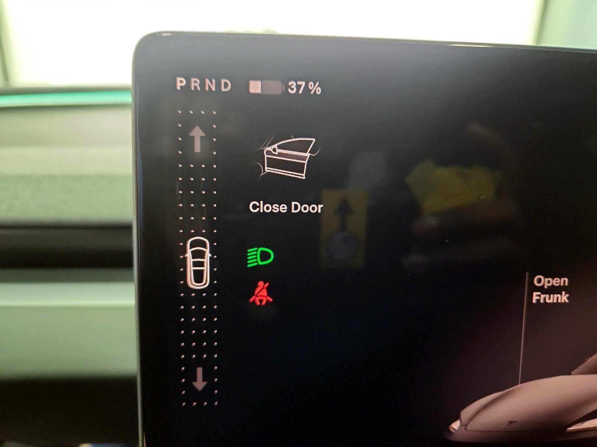 Thumbnail: 2025 Tesla Model 3 - 16