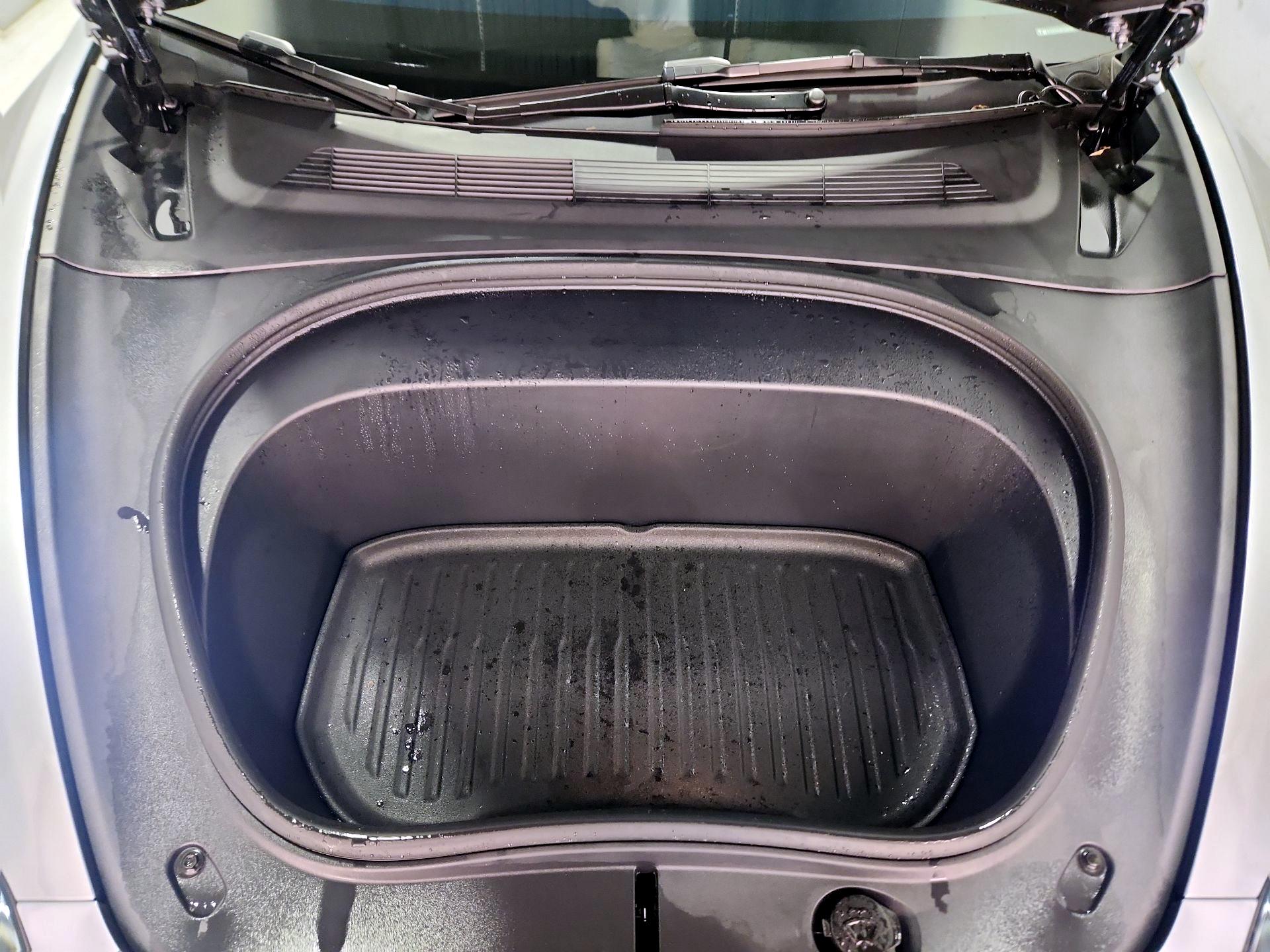 Thumbnail: 2025 Tesla Model 3 - 20