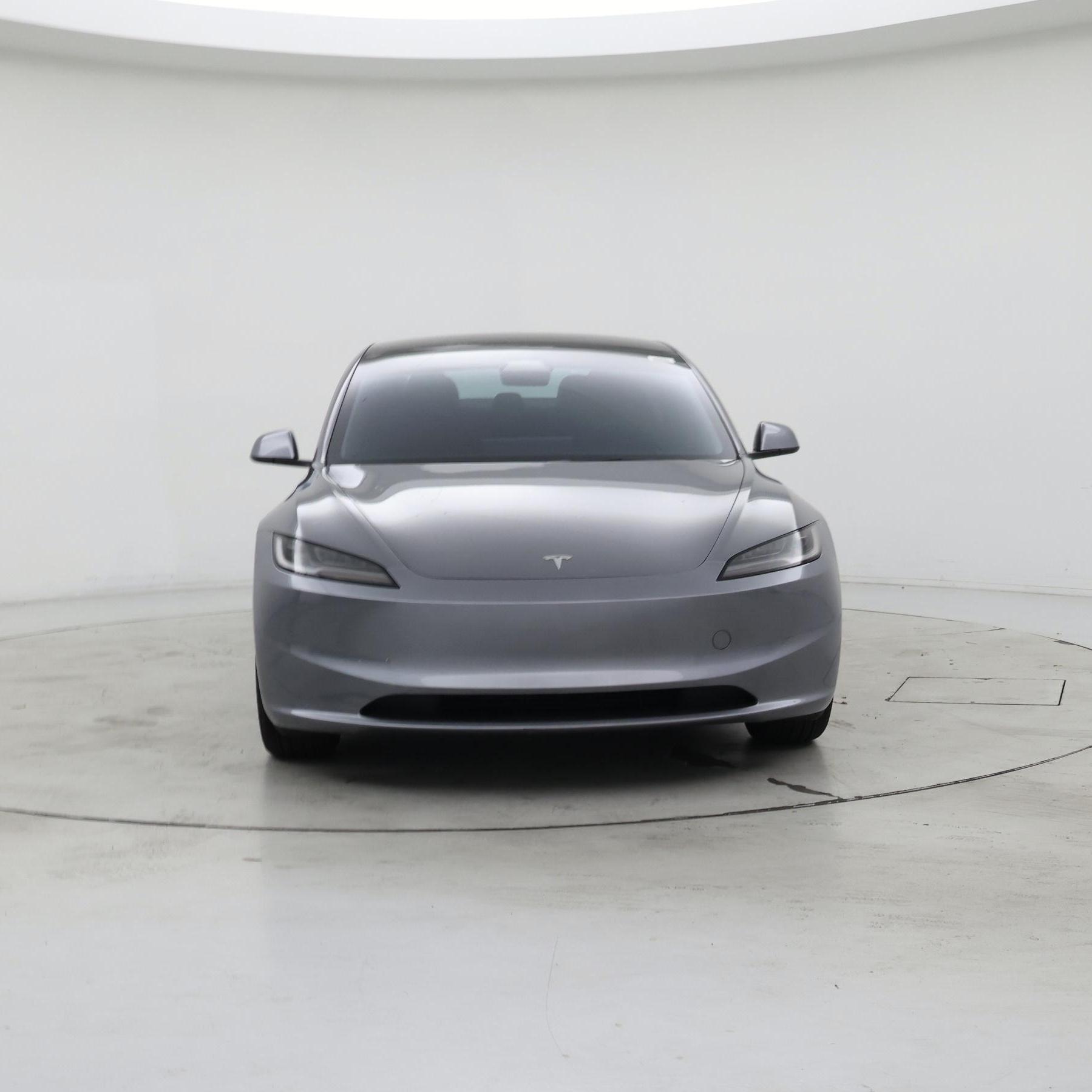 Thumbnail: 2025 Tesla Model 3 - 5