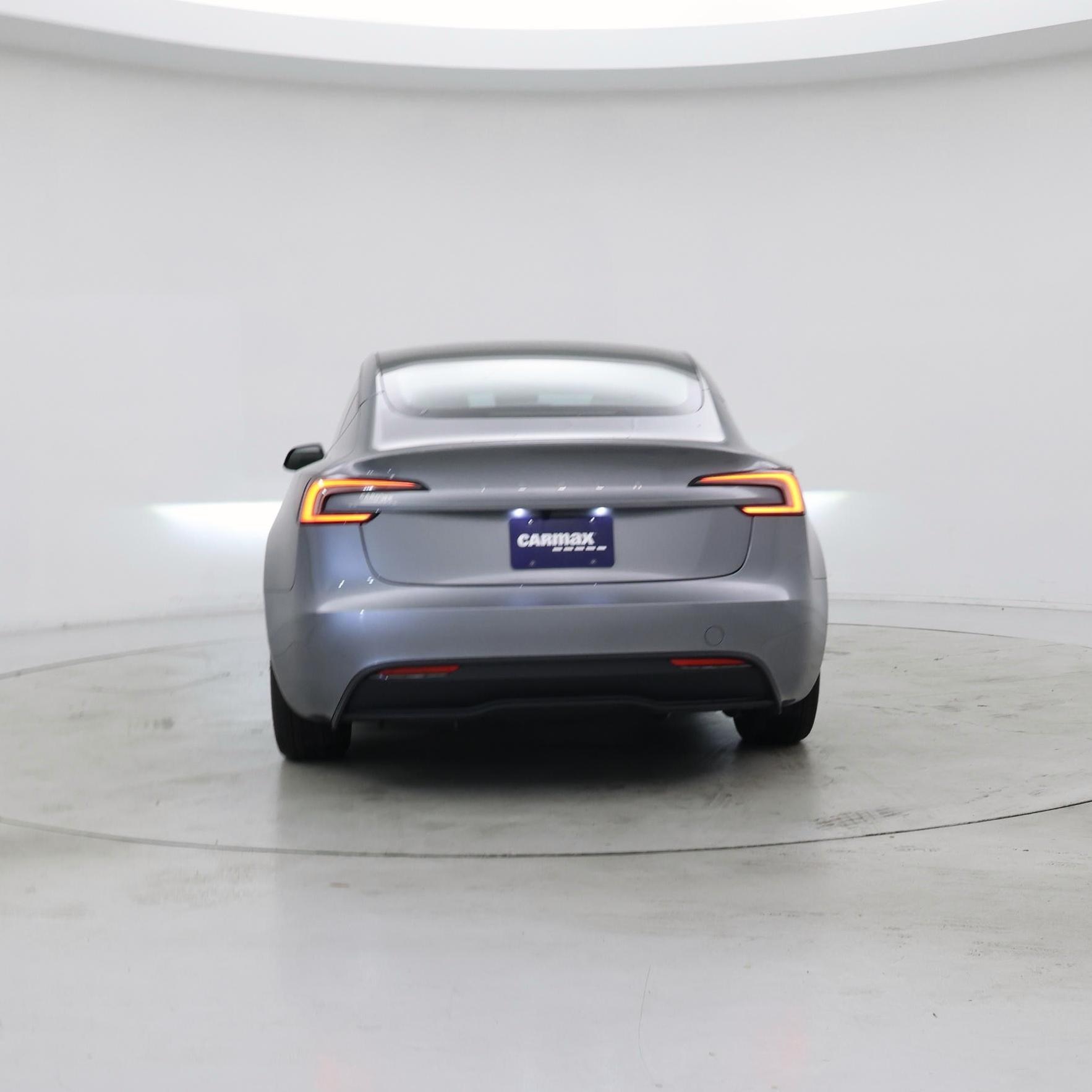 Thumbnail: 2025 Tesla Model 3 - 6