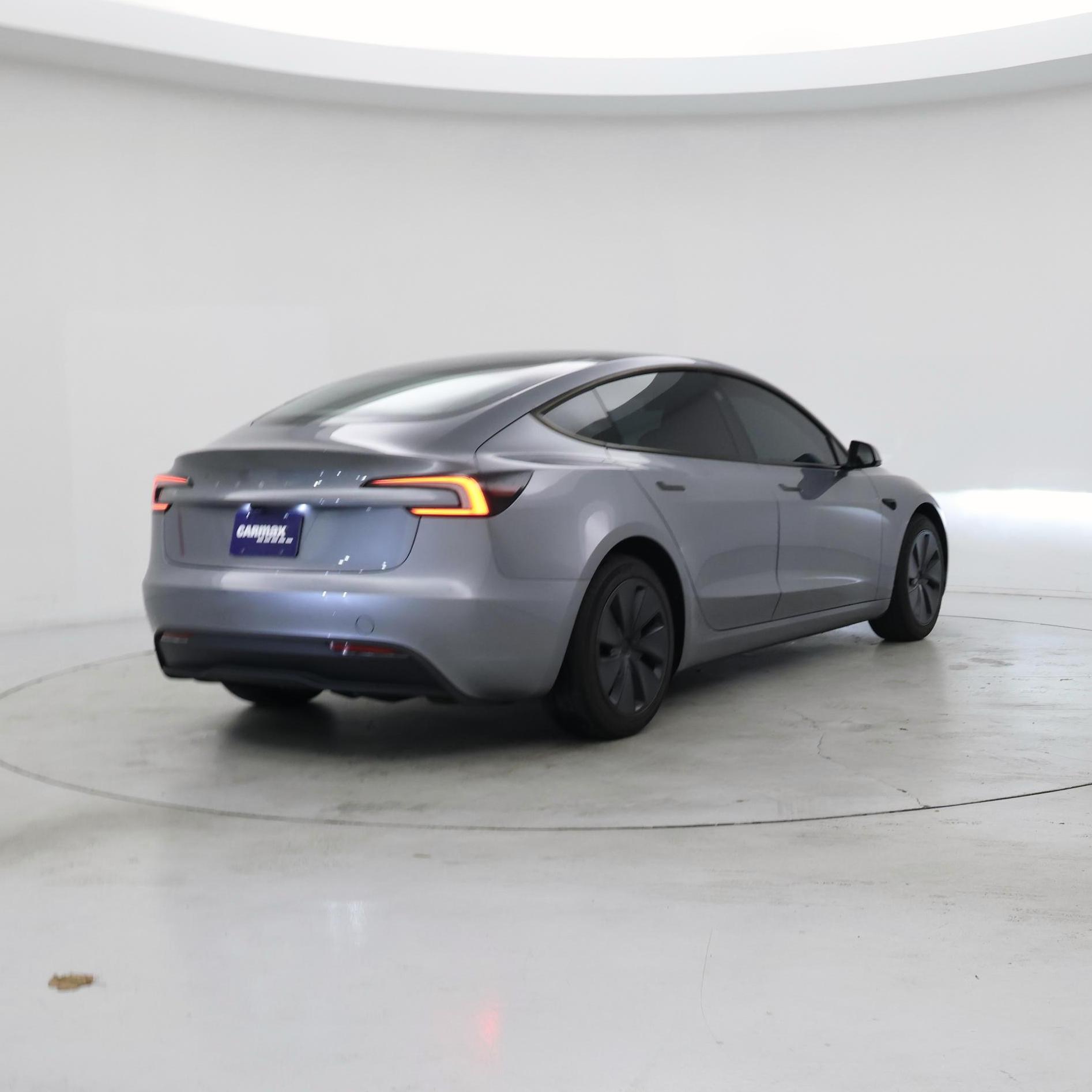 Thumbnail: 2025 Tesla Model 3 - 8