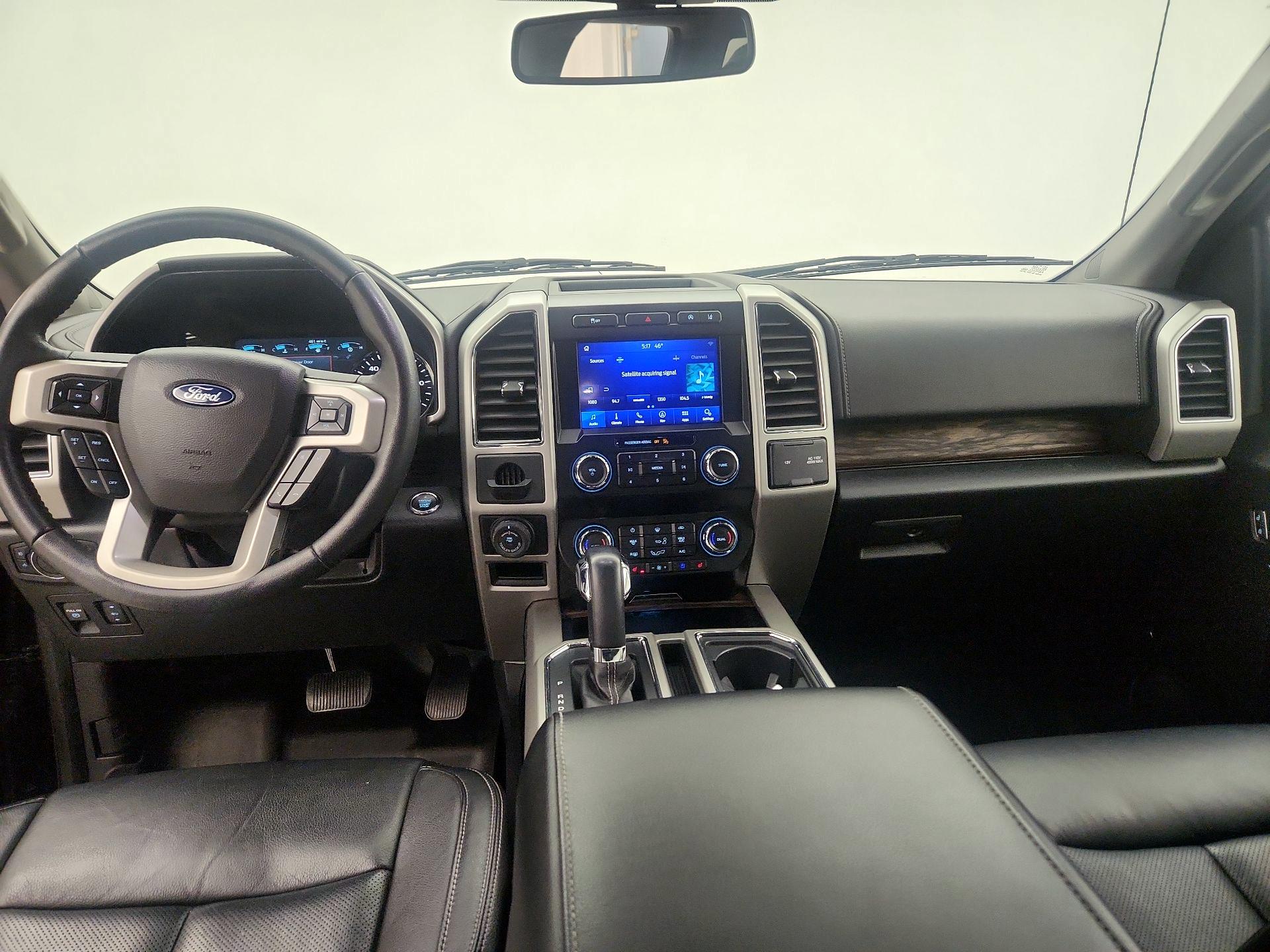 Thumbnail: 2020 Ford F-150 - 9