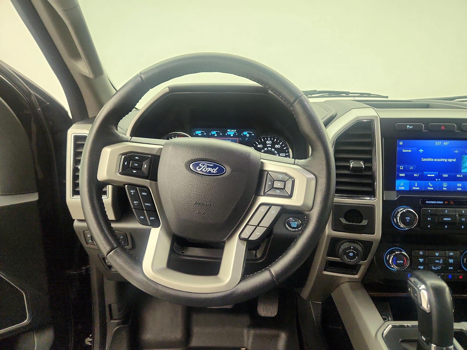 Thumbnail: 2020 Ford F-150 - 10