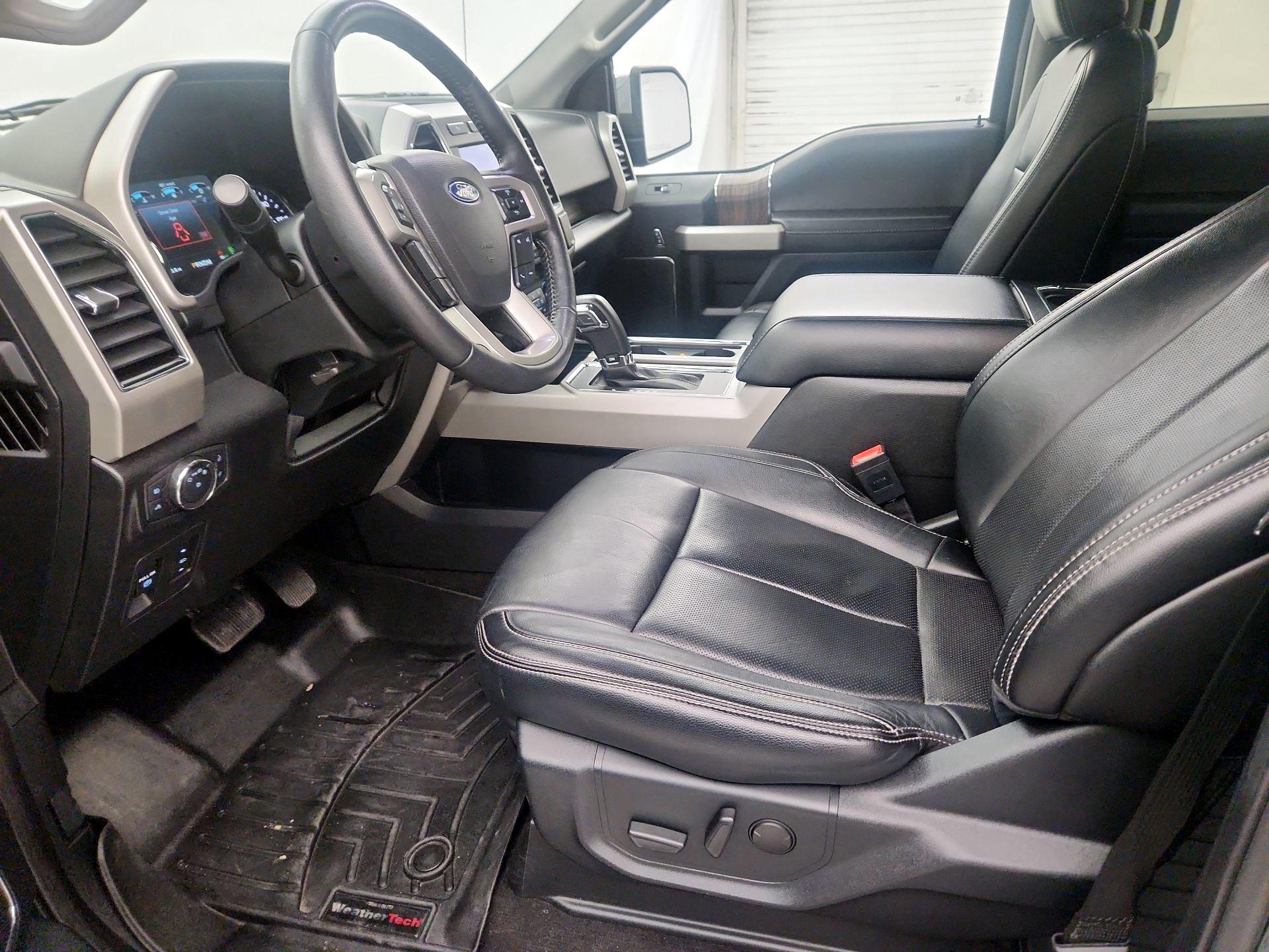 Thumbnail: 2020 Ford F-150 - 11