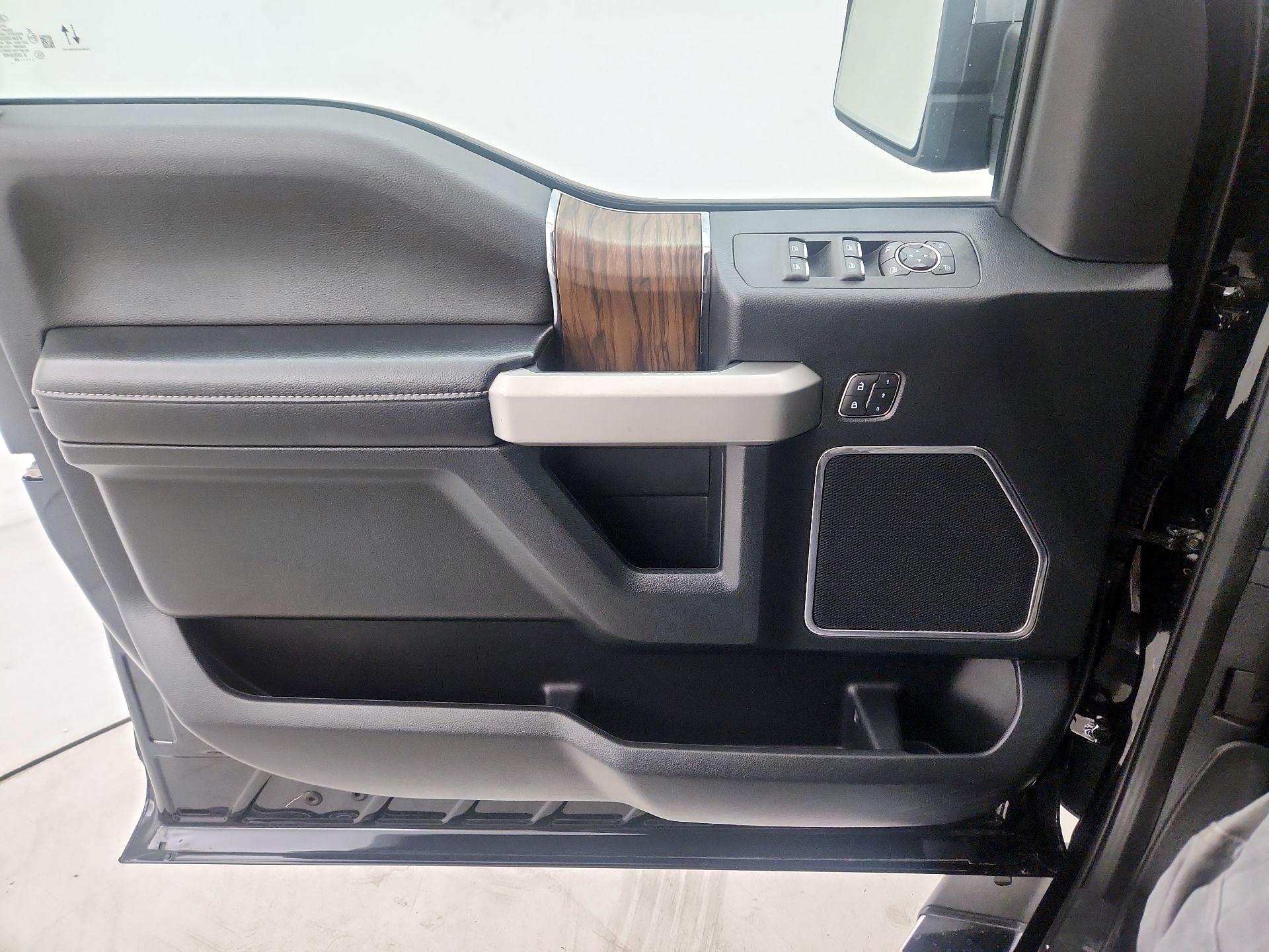 Thumbnail: 2020 Ford F-150 - 12