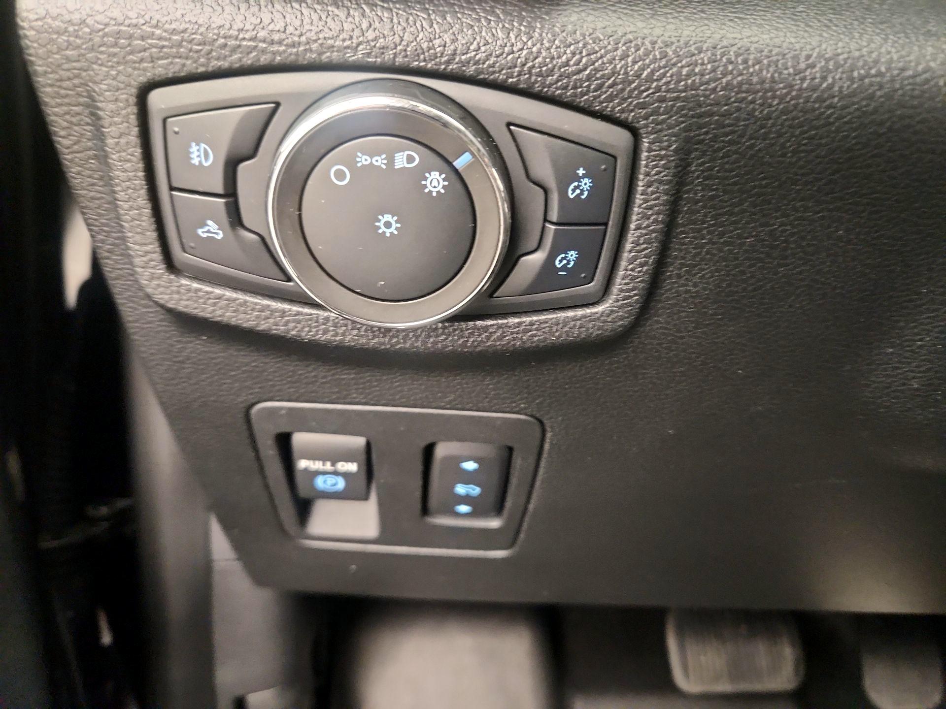 Thumbnail: 2020 Ford F-150 - 13