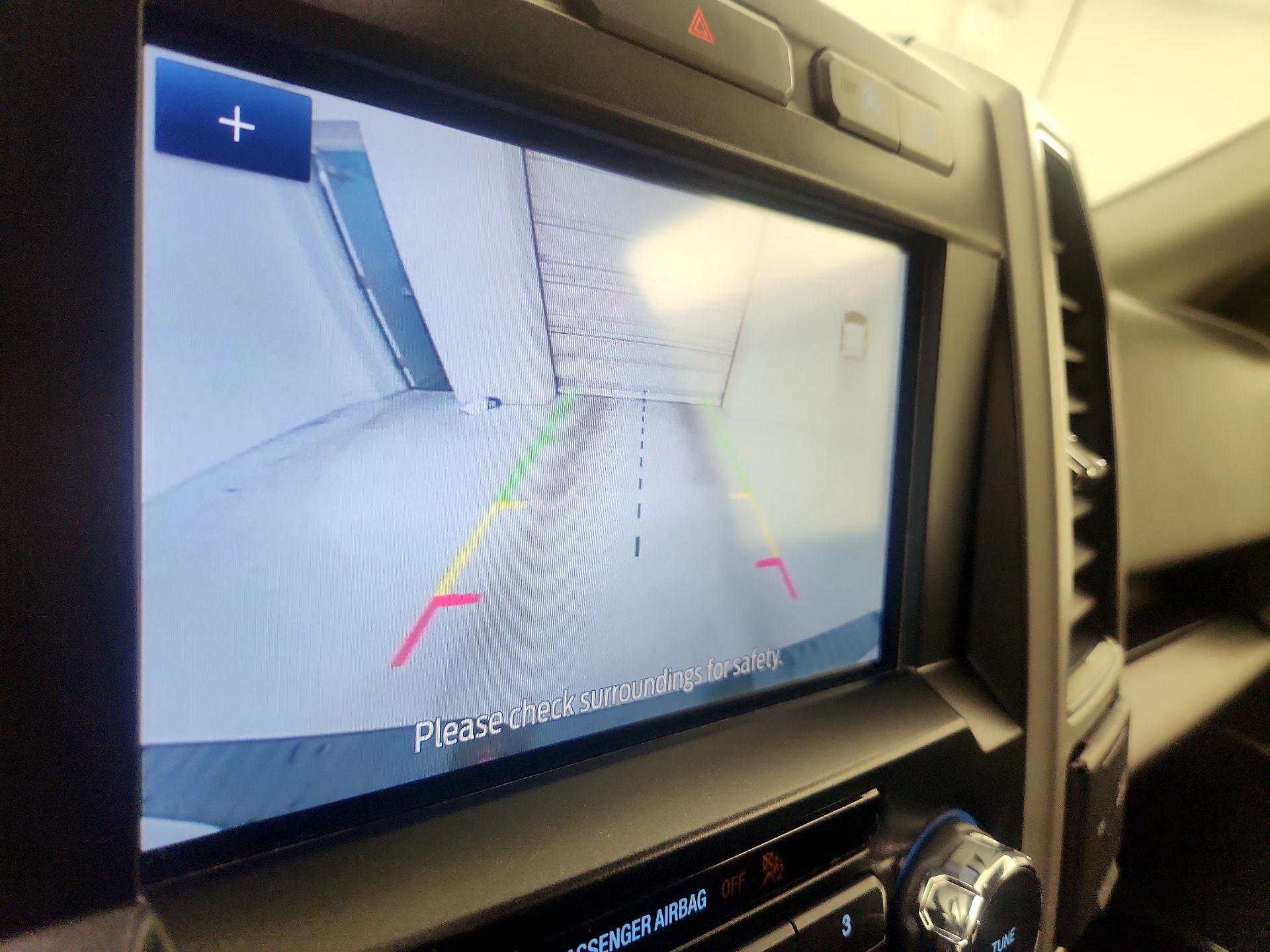 Thumbnail: 2020 Ford F-150 - 14