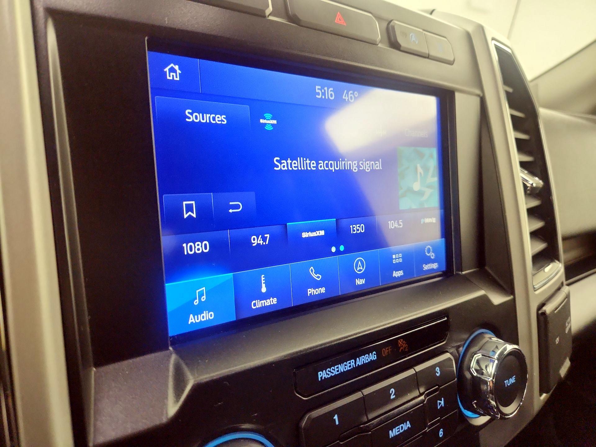 Thumbnail: 2020 Ford F-150 - 15