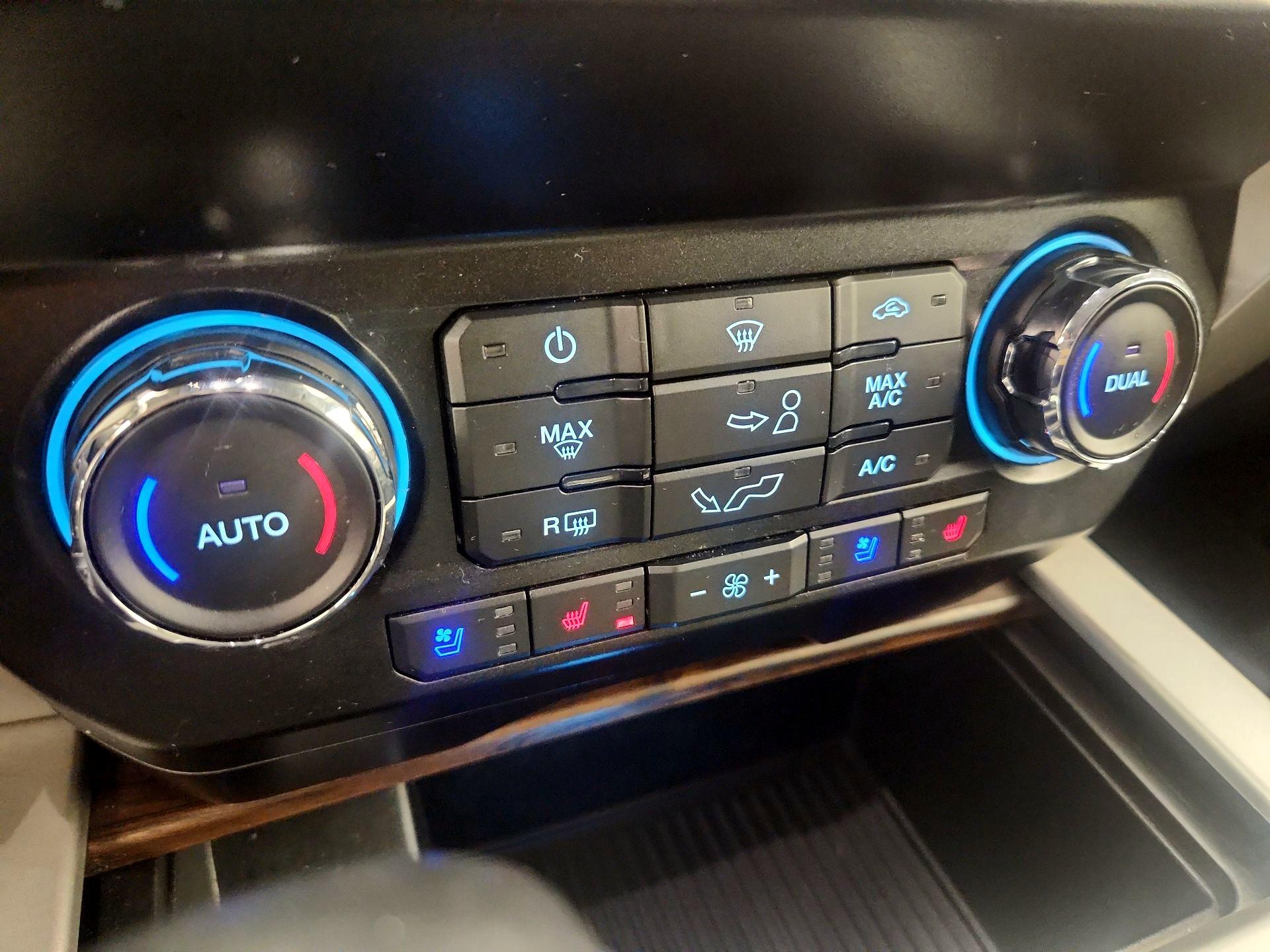 Thumbnail: 2020 Ford F-150 - 16