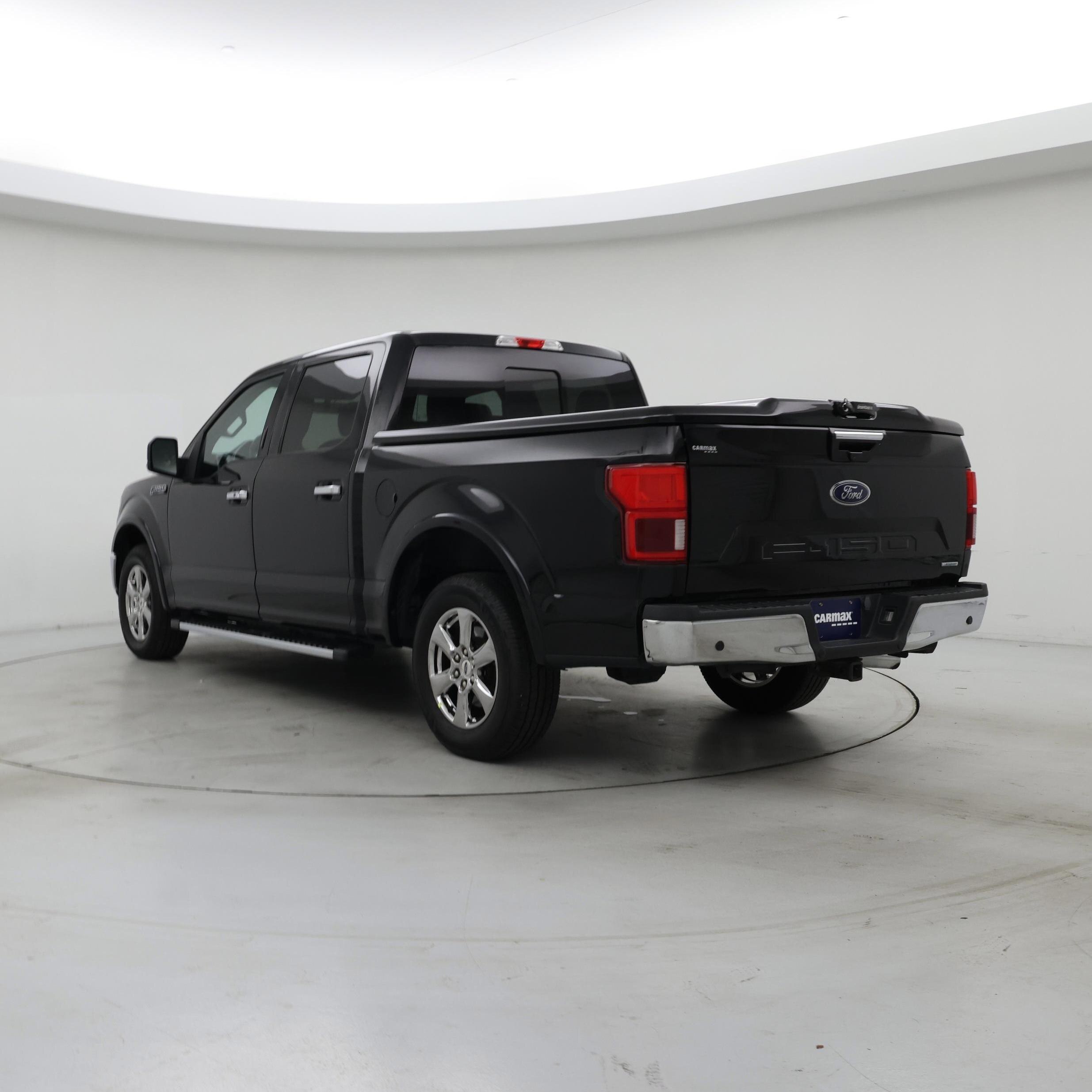 Thumbnail: 2020 Ford F-150 - 2