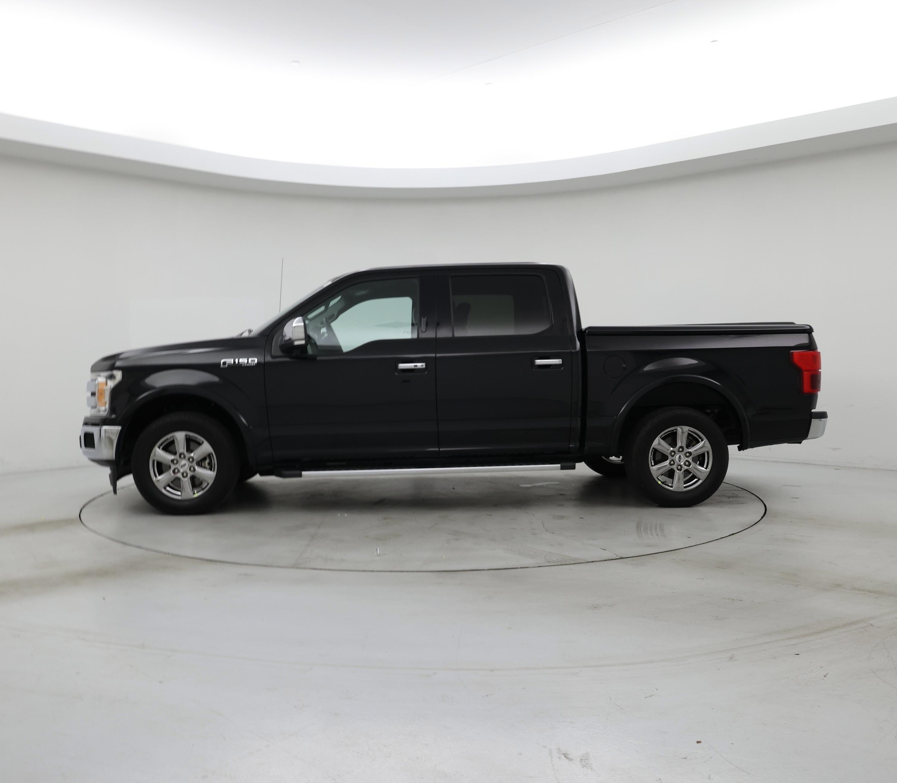 Thumbnail: 2020 Ford F-150 - 3