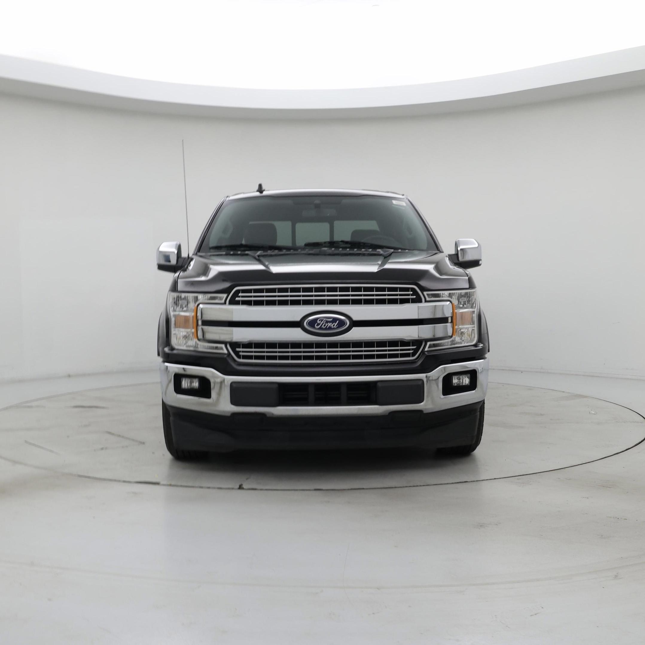 Thumbnail: 2020 Ford F-150 - 5