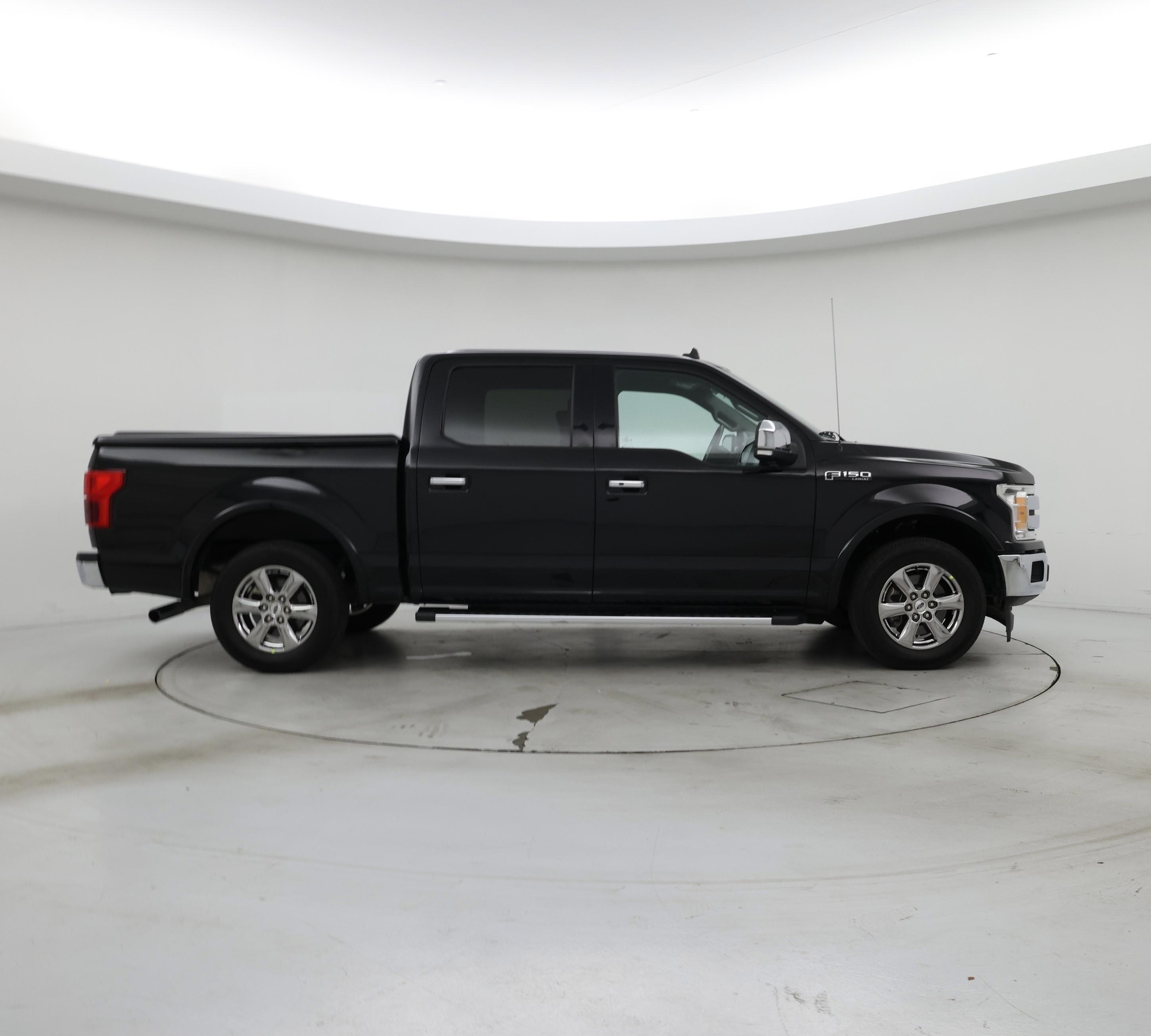 Thumbnail: 2020 Ford F-150 - 7