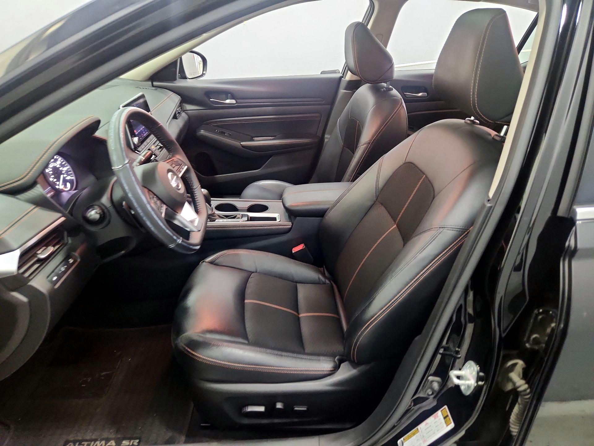 Thumbnail: 2022 Nissan Altima - 11