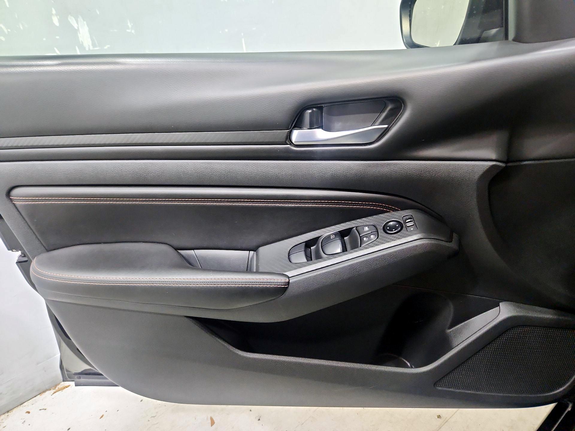 Thumbnail: 2022 Nissan Altima - 12